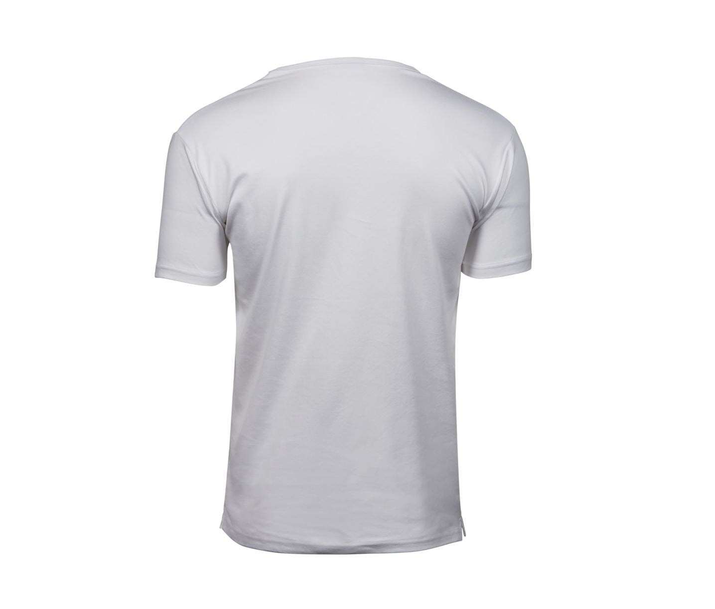 Tee-Shirt Homme - White