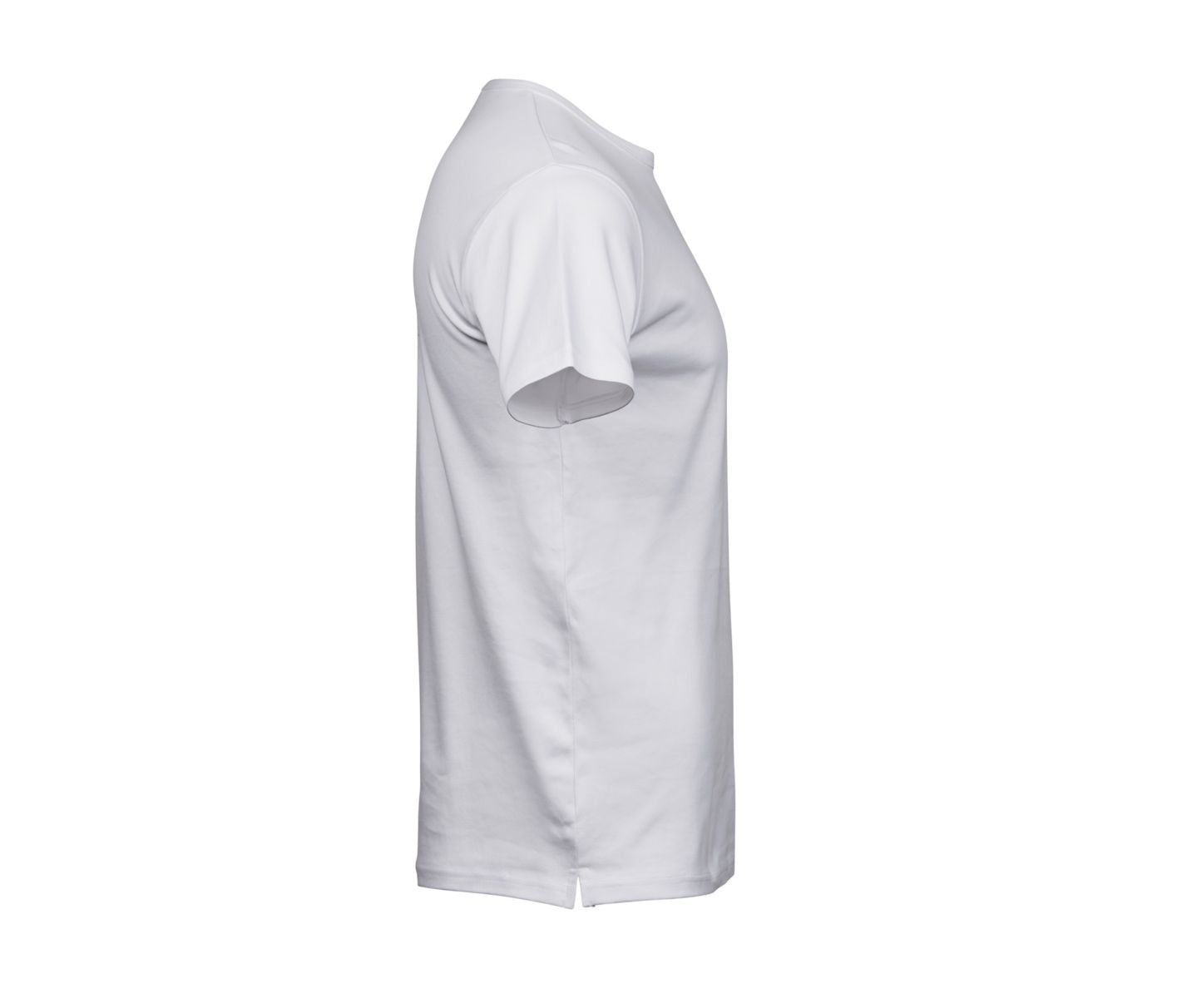 Tee-Shirt Homme - White