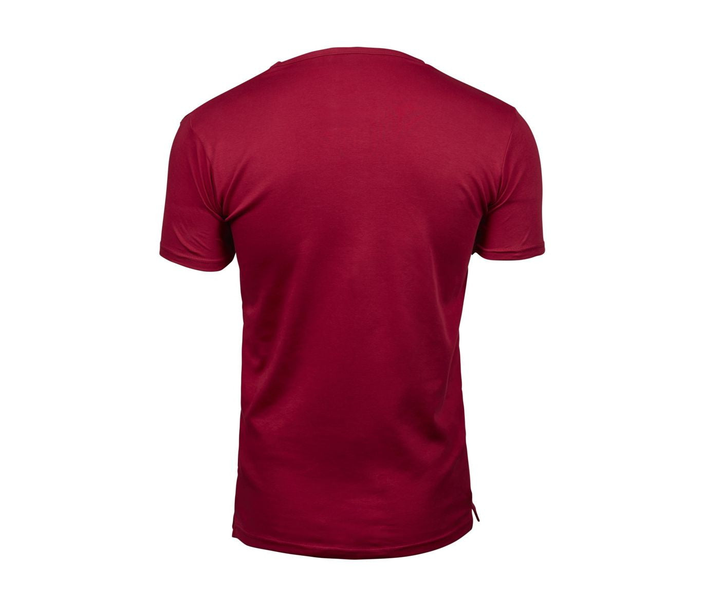 Tee-Shirt Homme - Deep Red