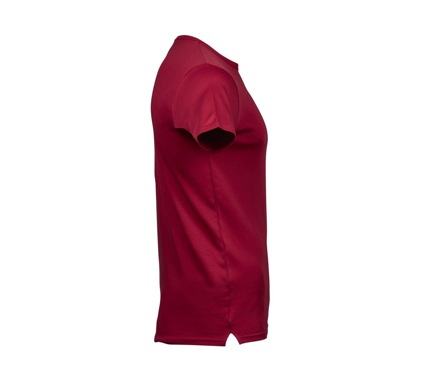 Tee-Shirt Homme - Deep Red