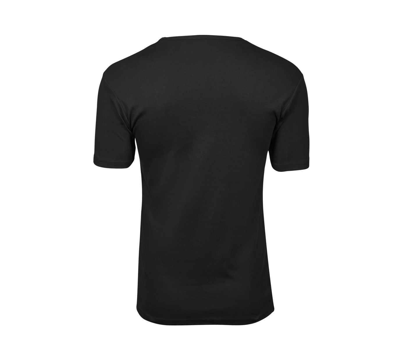 Tee-Shirt Homme - Black