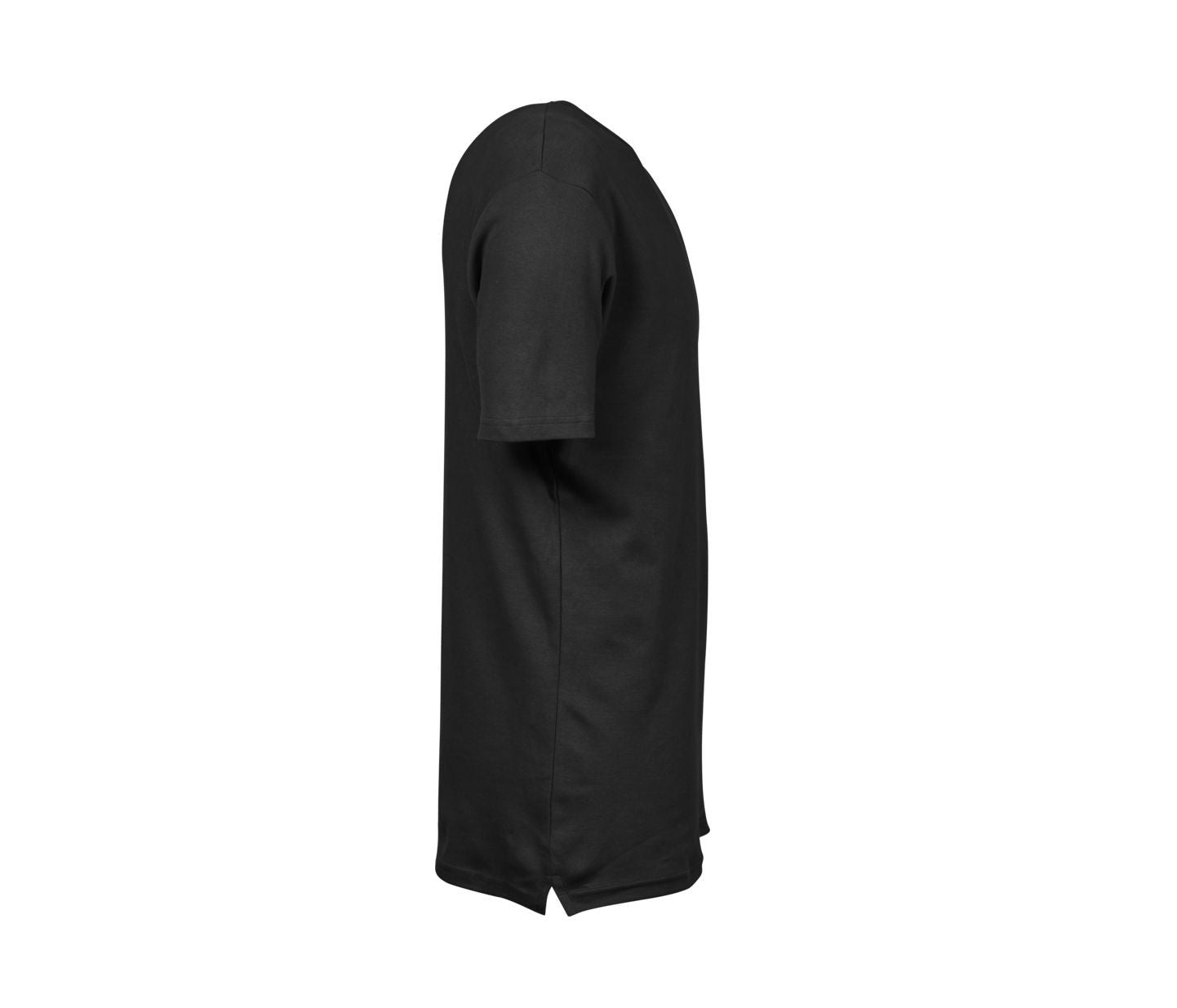 Tee-Shirt Homme - Black