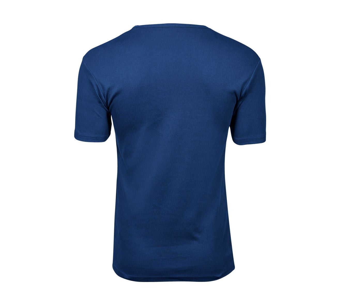 Tee-Shirt Homme - Indigo Blue