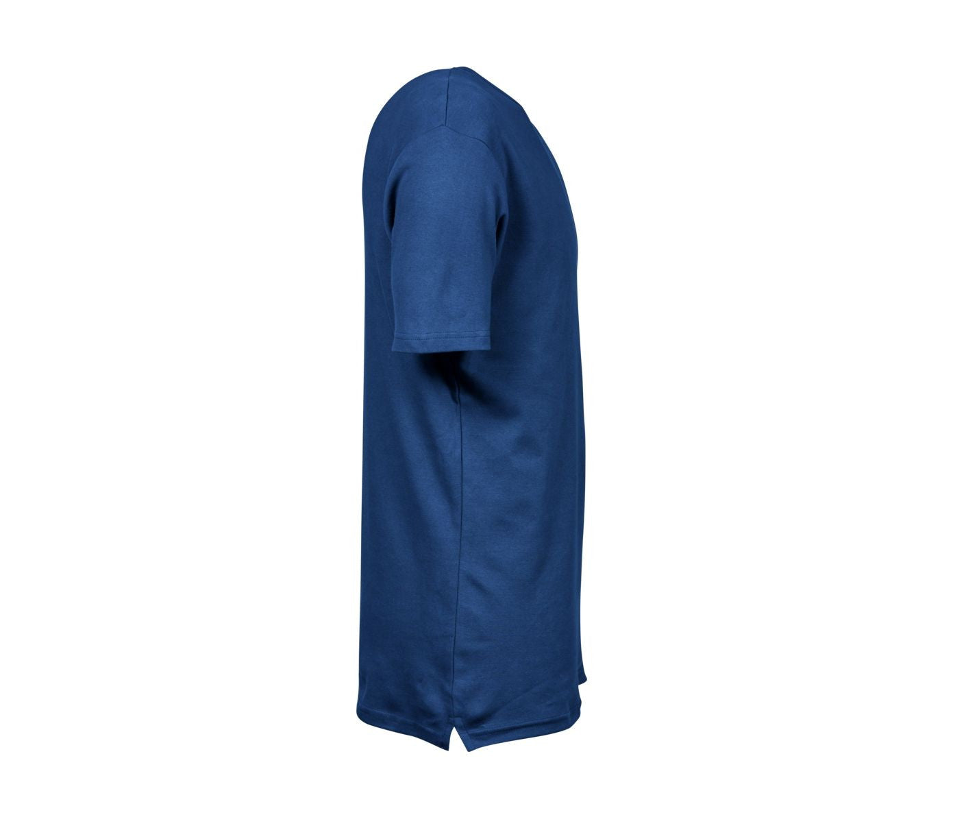 Tee-Shirt Homme - Indigo Blue