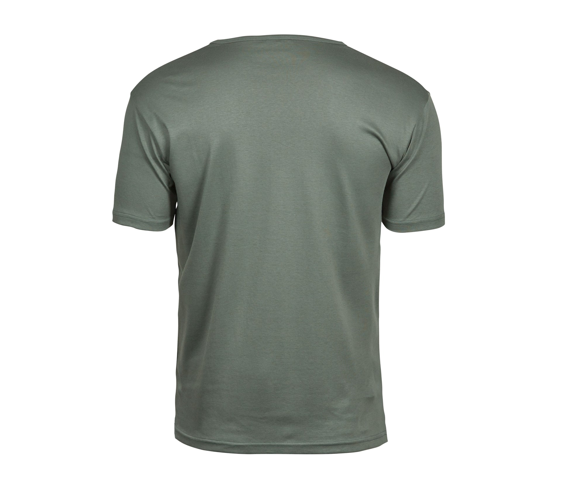 Tee-Shirt Homme - Leaf Green
