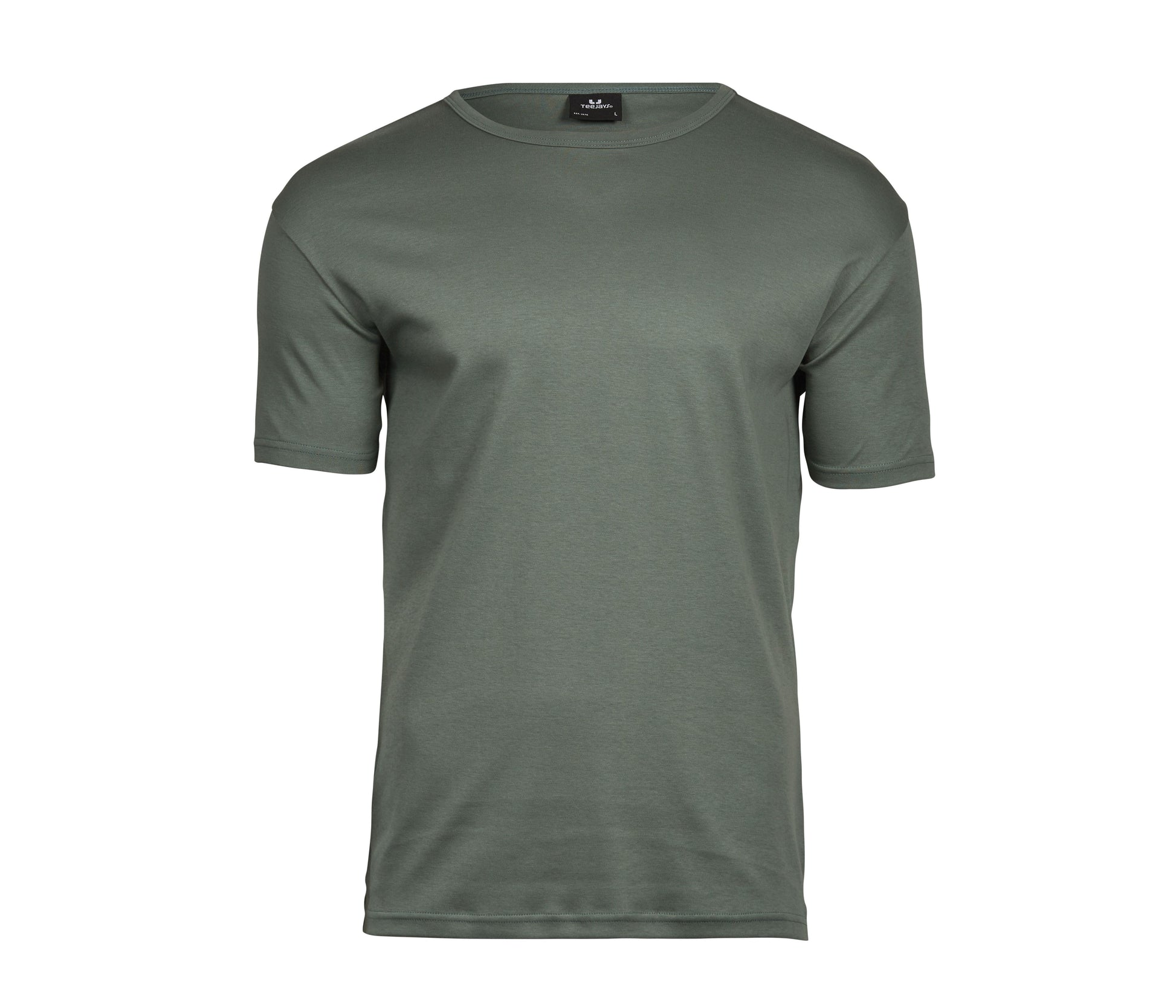 Tee-Shirt Homme - Leaf Green