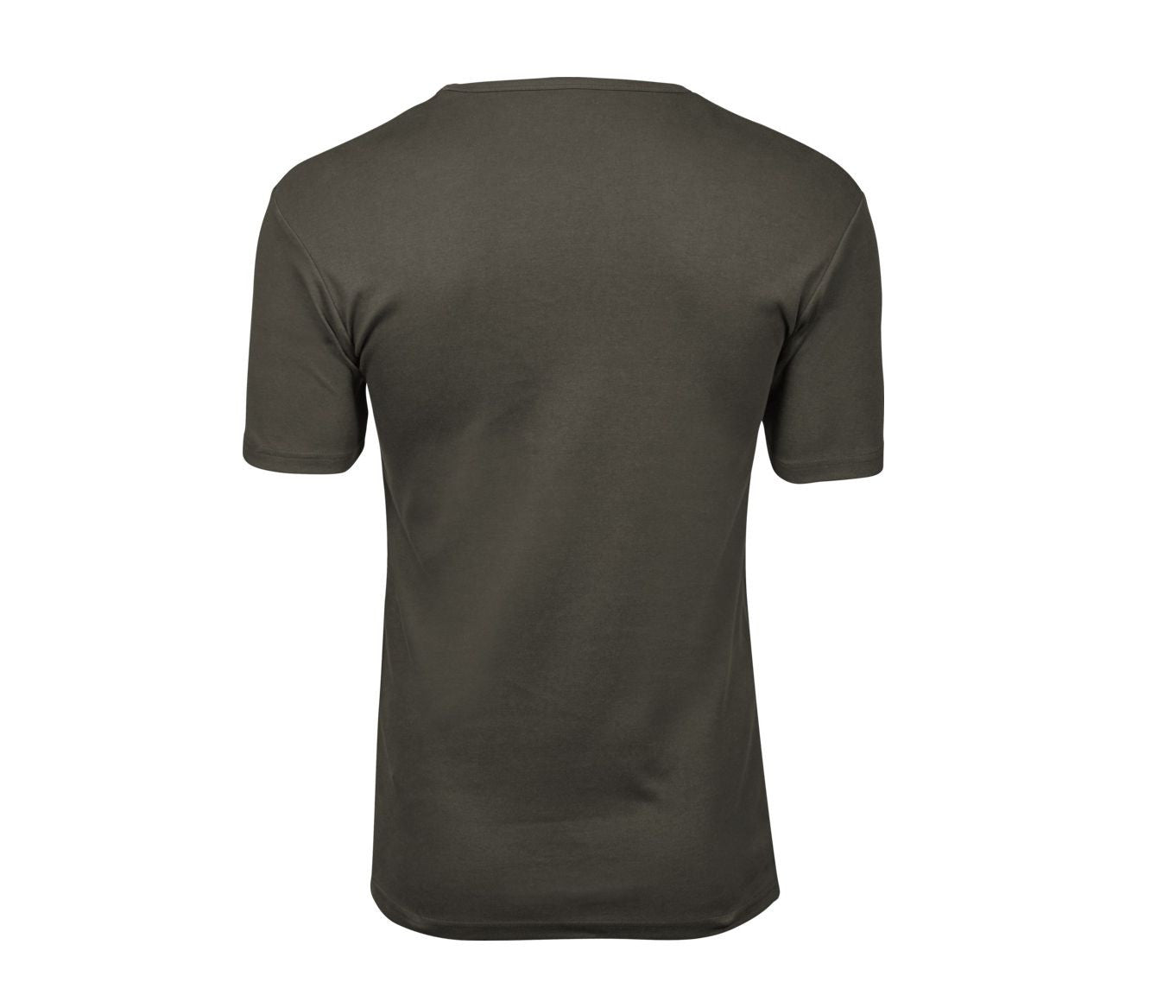 Tee-Shirt Homme - Dark Olive