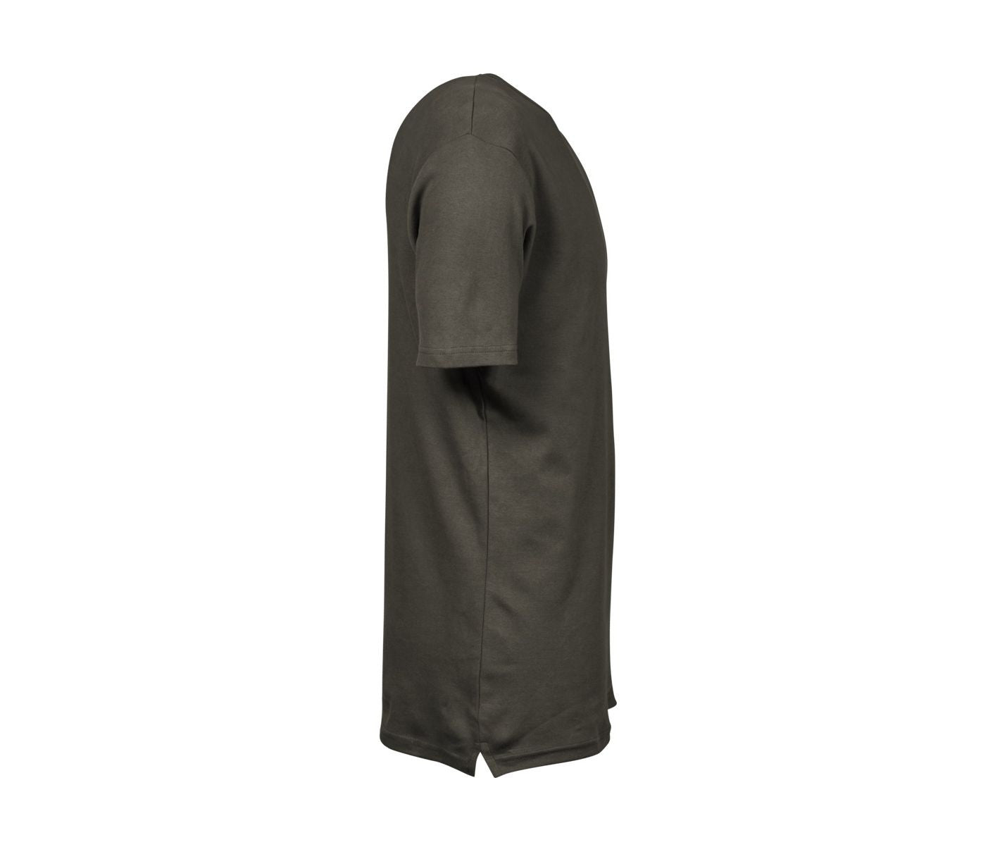 Tee-Shirt Homme - Dark Olive