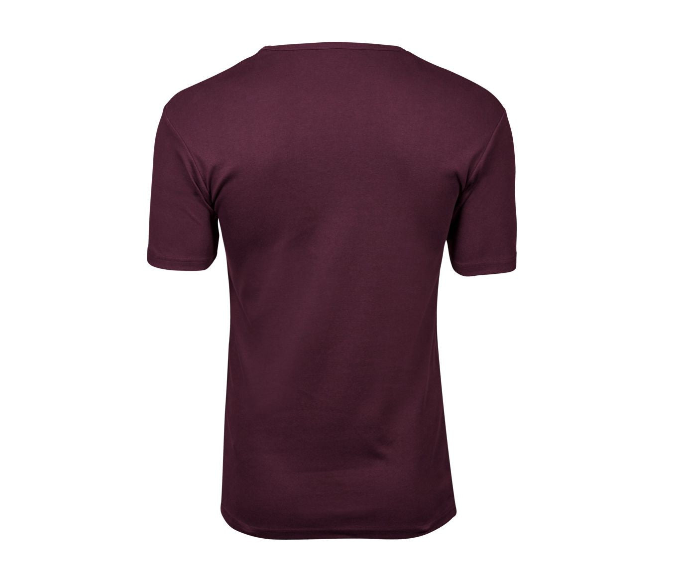 Tee-Shirt Homme - Wine