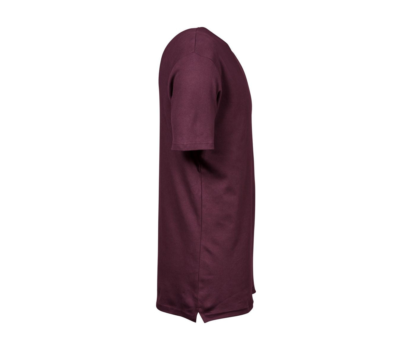 Tee-Shirt Homme - Wine