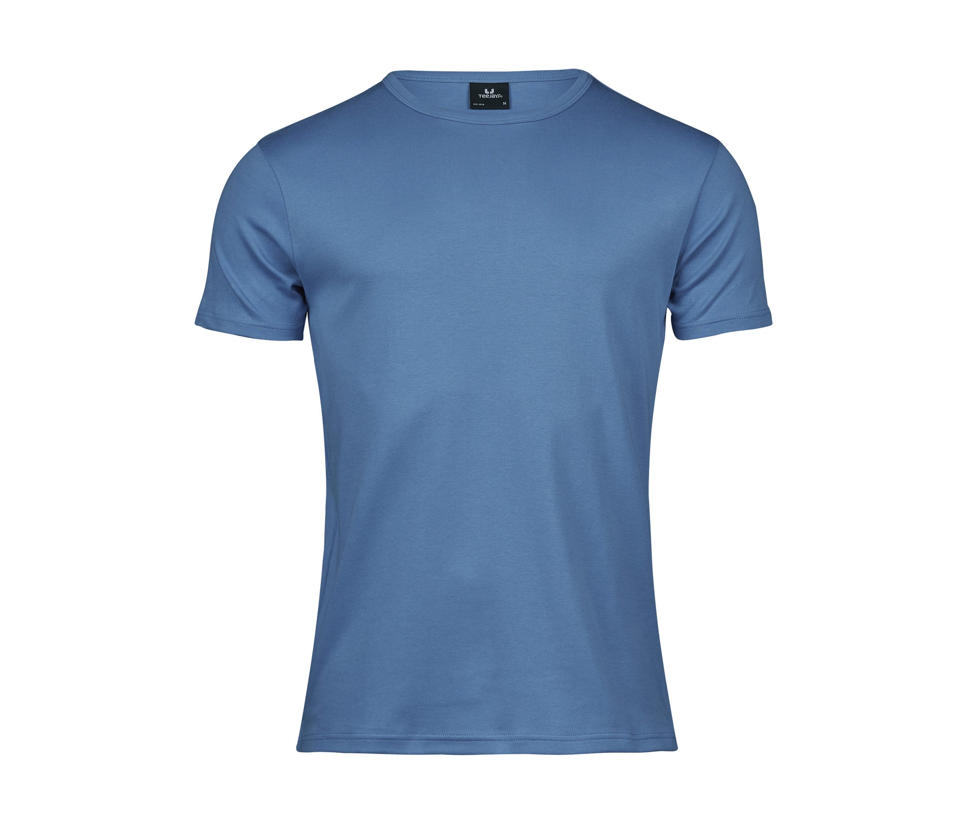 Tee-Shirt Homme - Ocean Blue