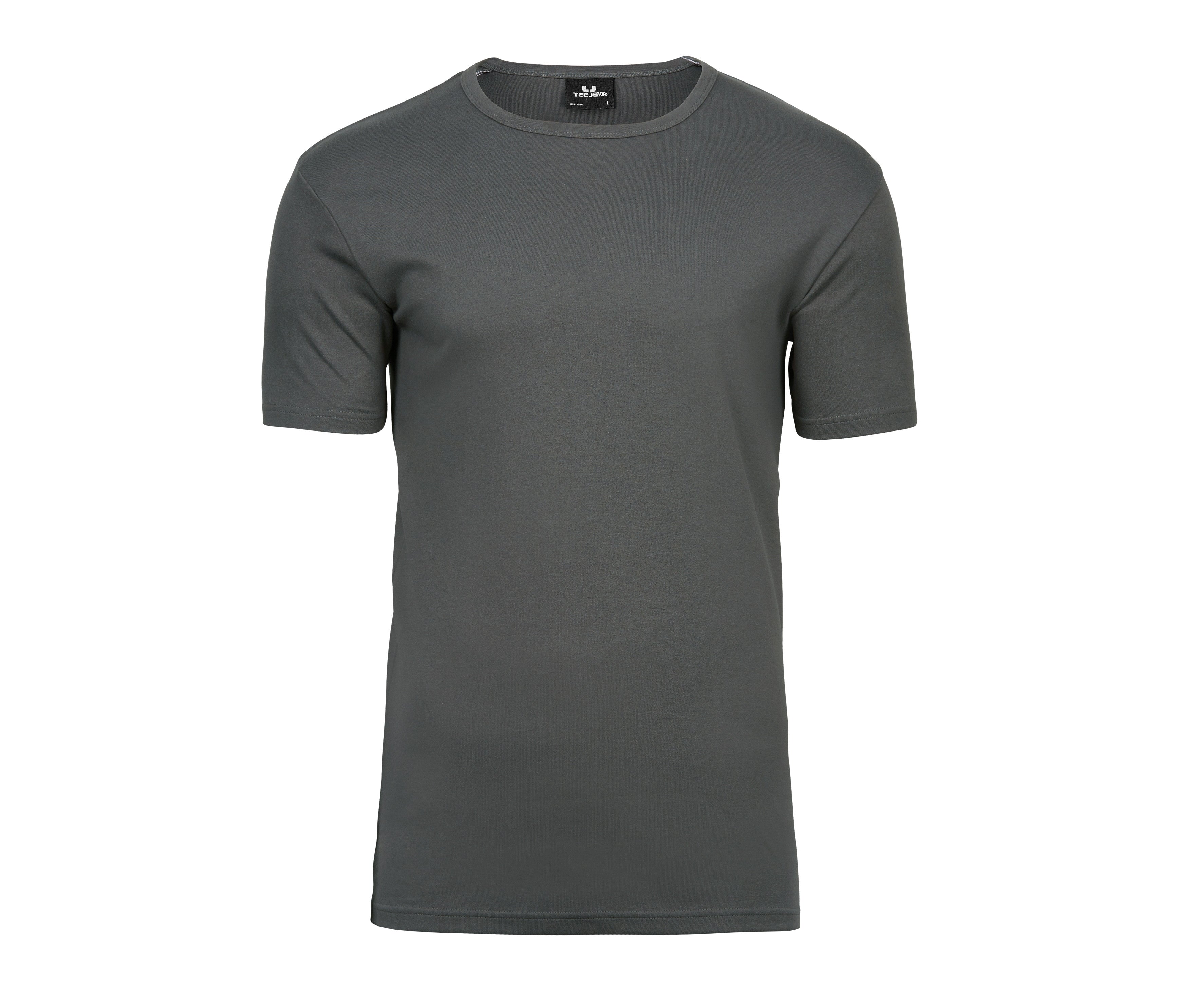 Tee-Shirt Homme - Powder Grey