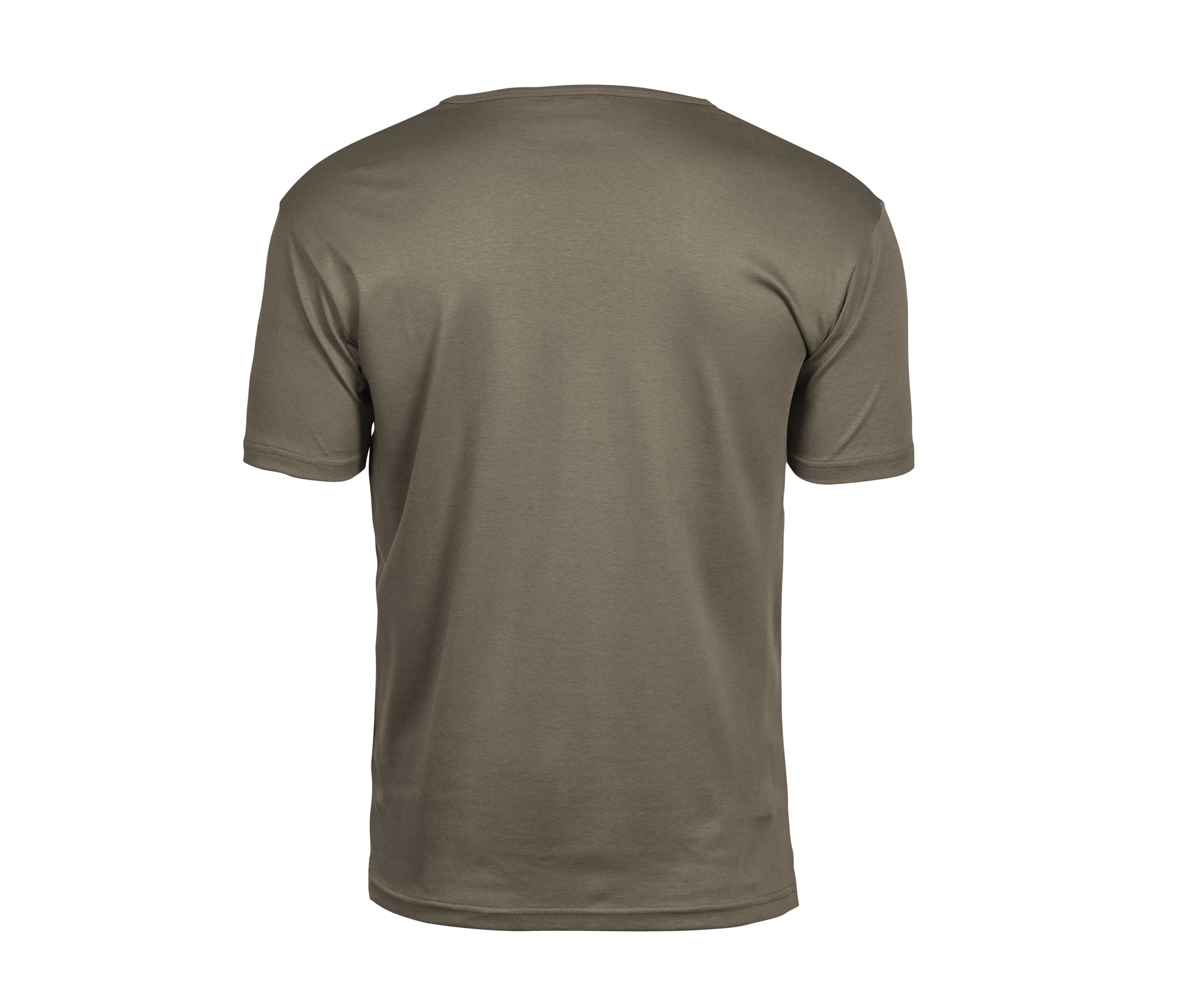 Tee-Shirt Homme - Clay