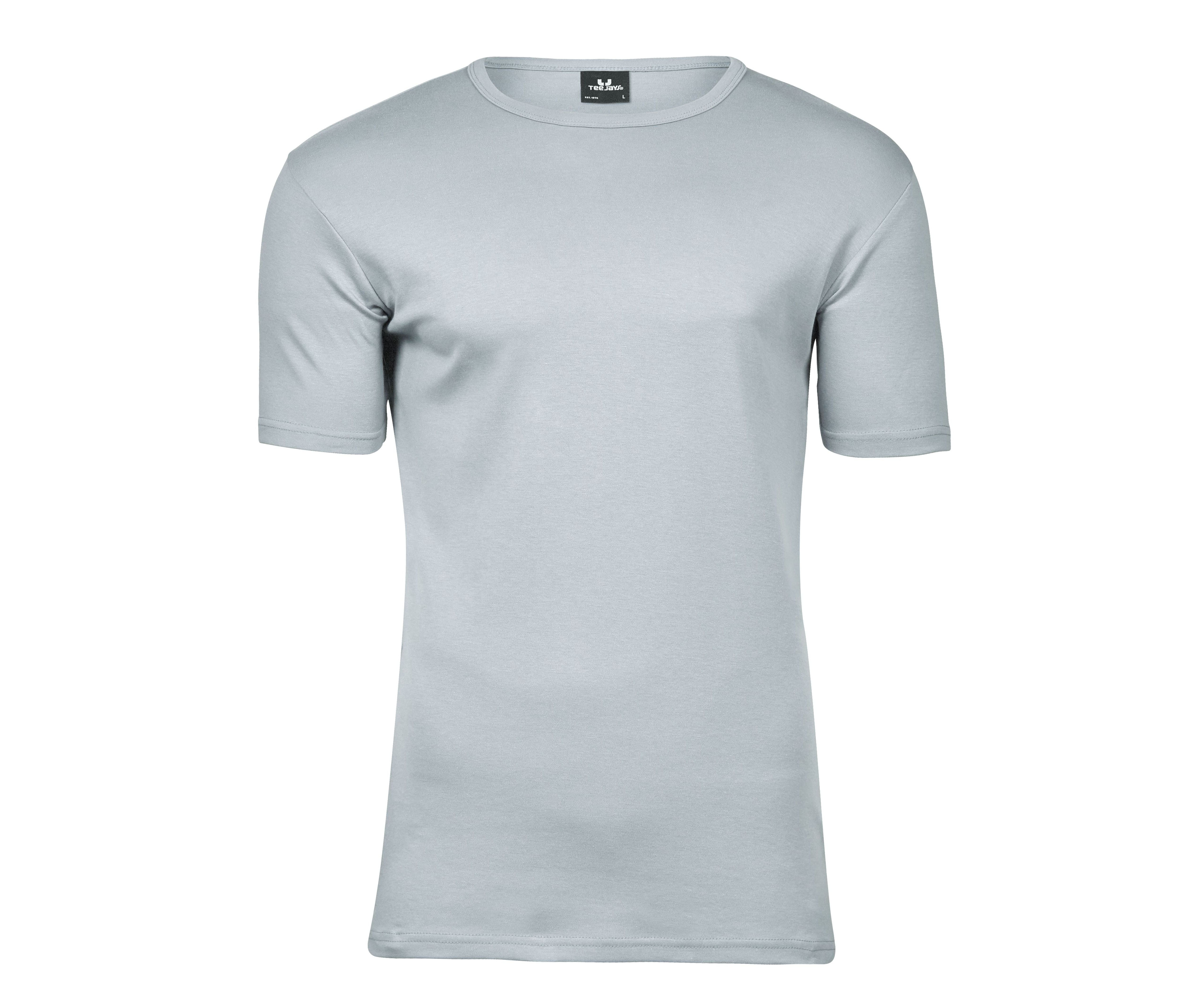 Tee-Shirt Homme - Ice Blue