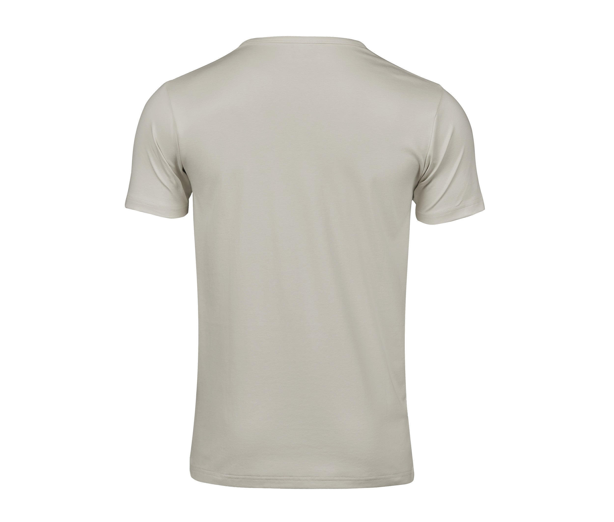 Tee-Shirt Homme - Cement