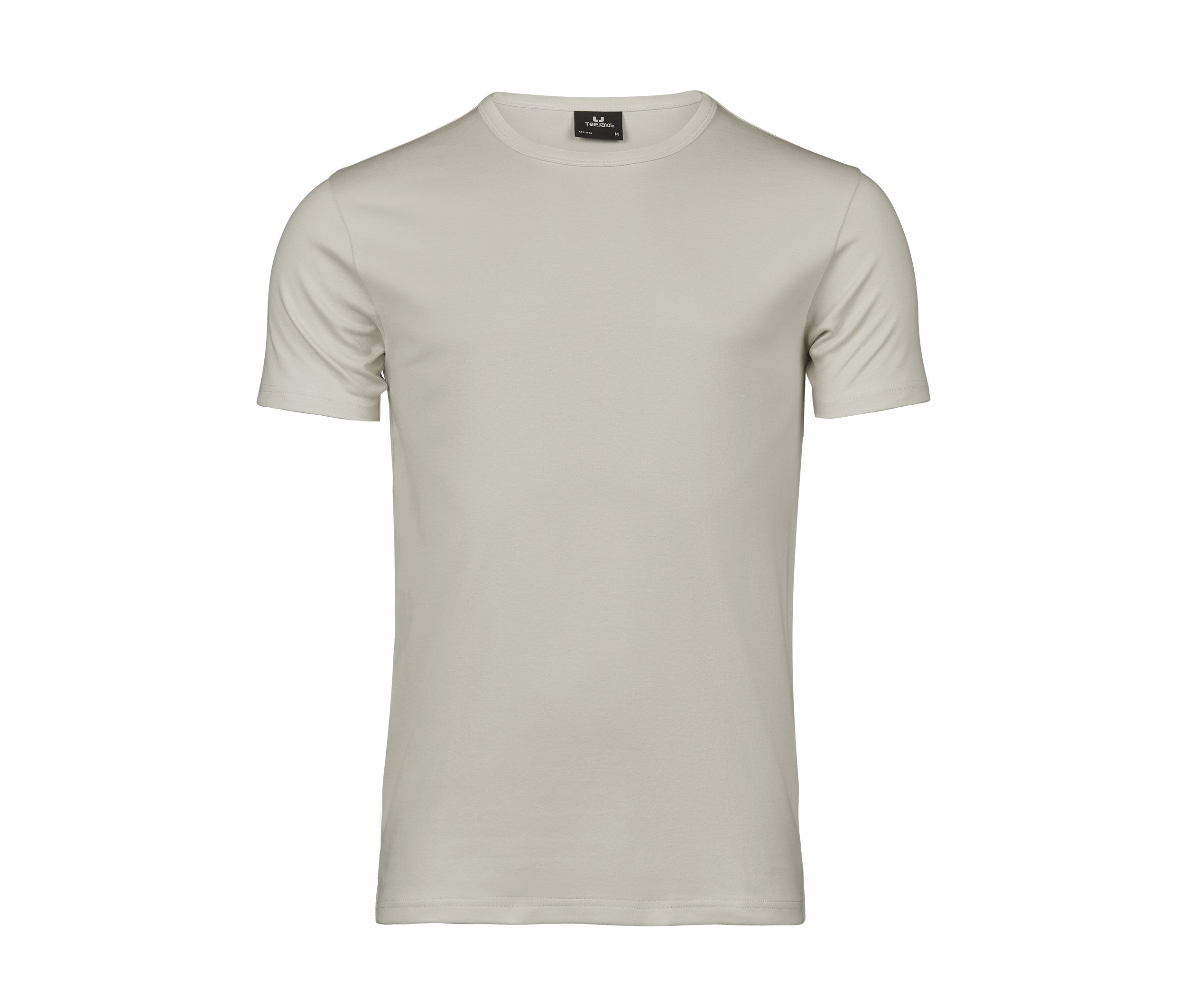 Tee-Shirt Homme - Cement
