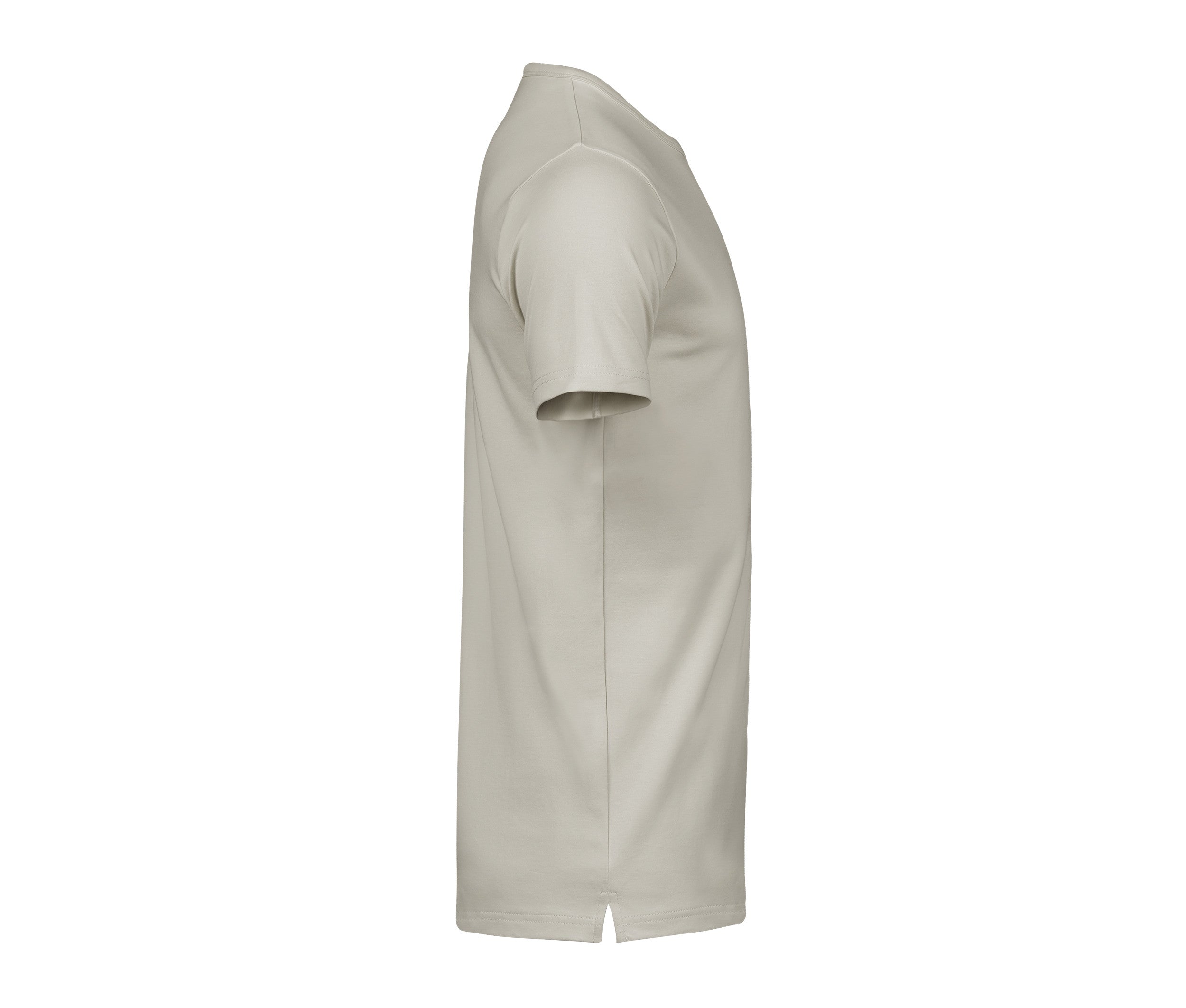 Tee-Shirt Homme - Cement