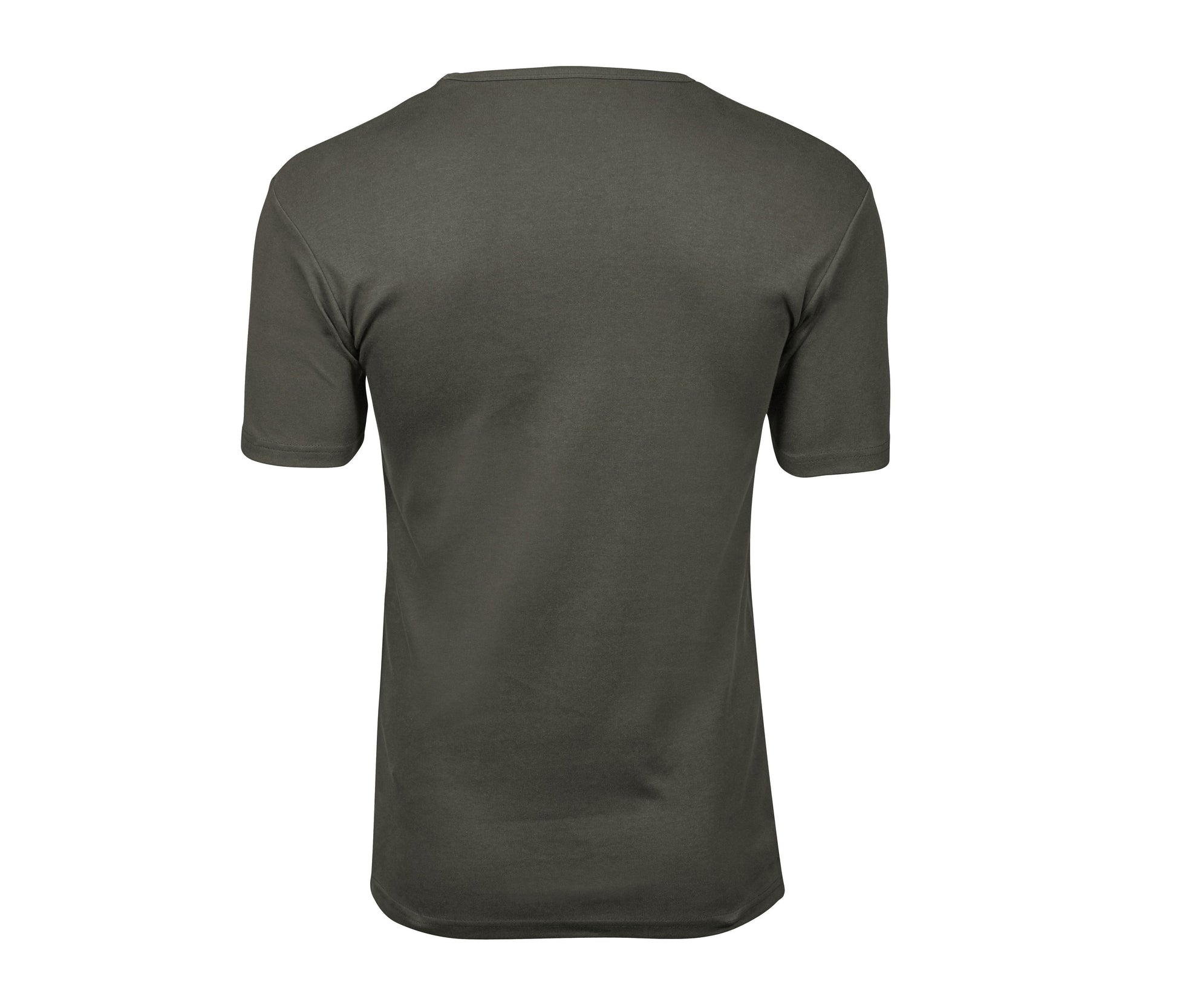 Tee-Shirt Homme - Deep Green