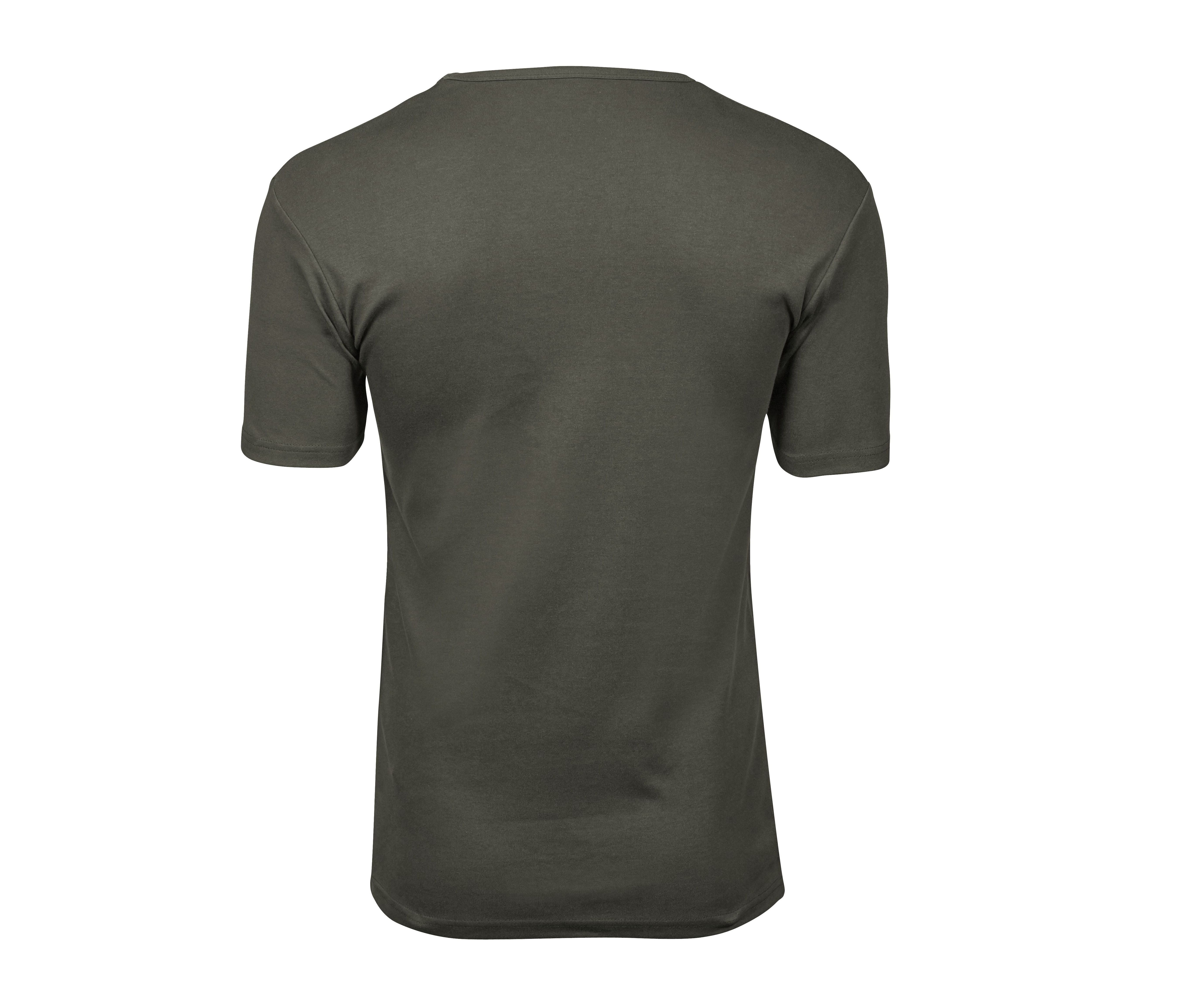 Tee-Shirt Homme - Deep Green
