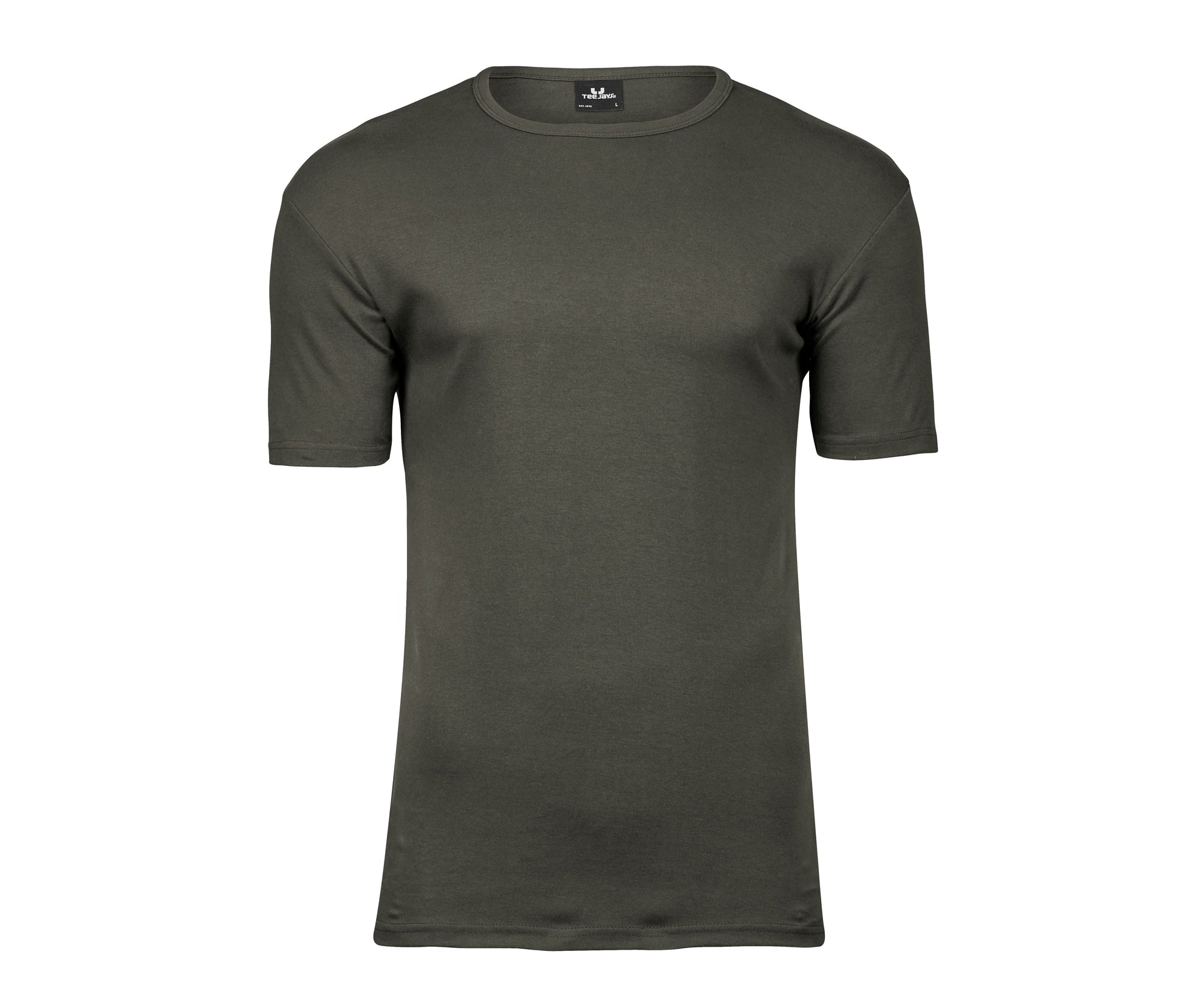 Tee-Shirt Homme - Deep Green