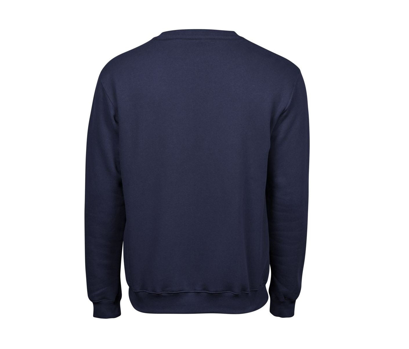 Sweat Col Rond 70/30 - Navy