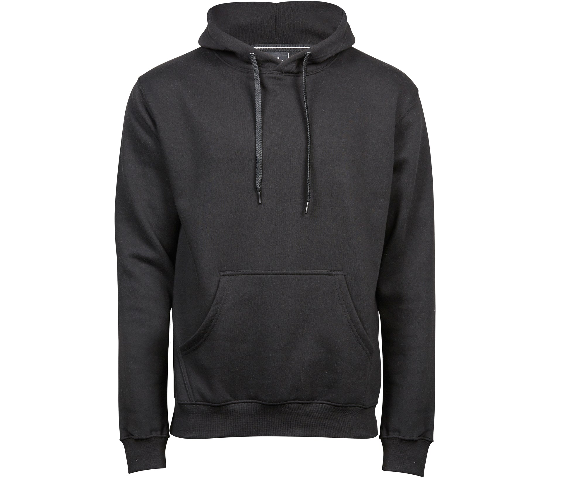 Sweat Capuche 70/30 - Black