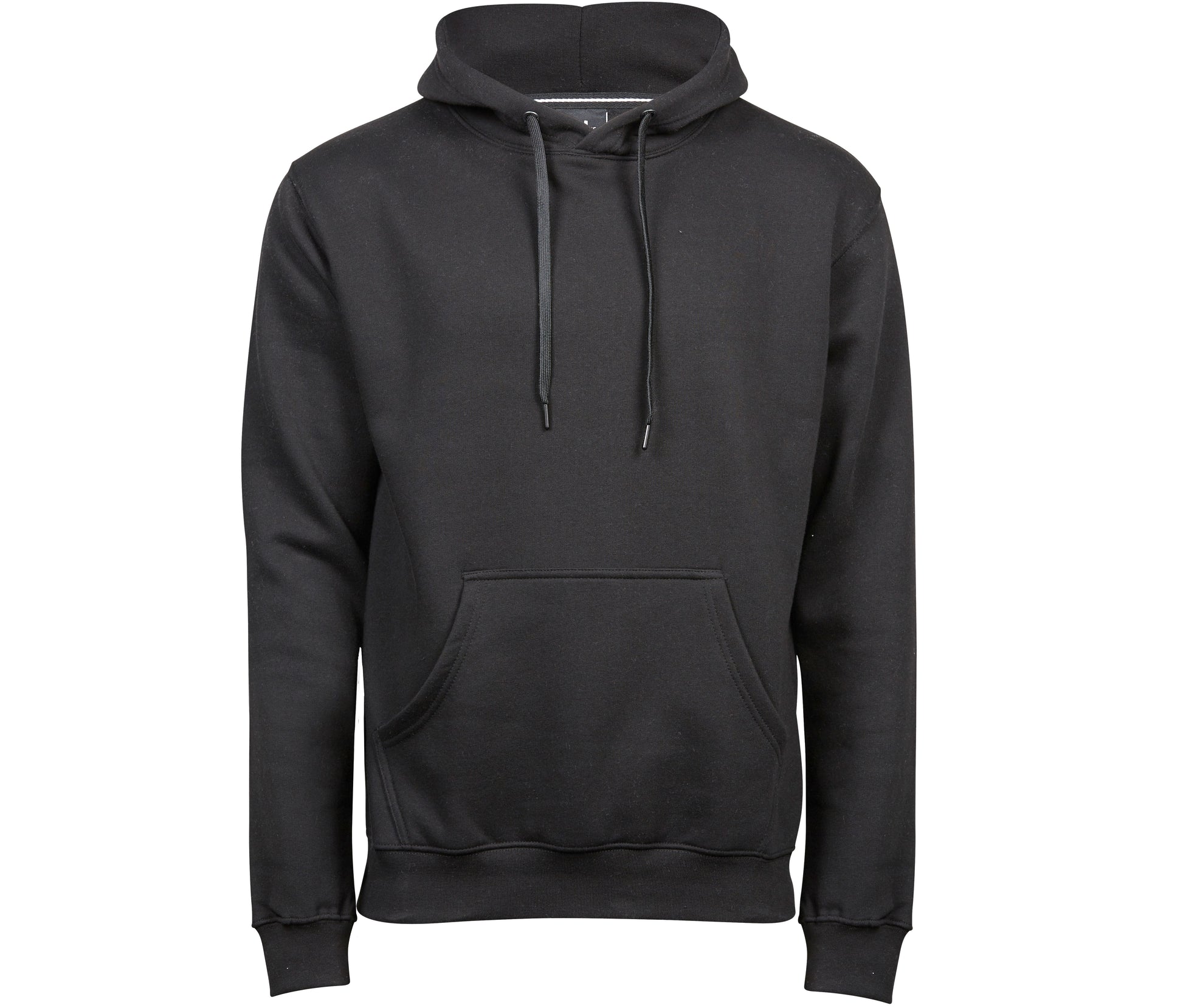 Sweat Capuche 70/30 - Black