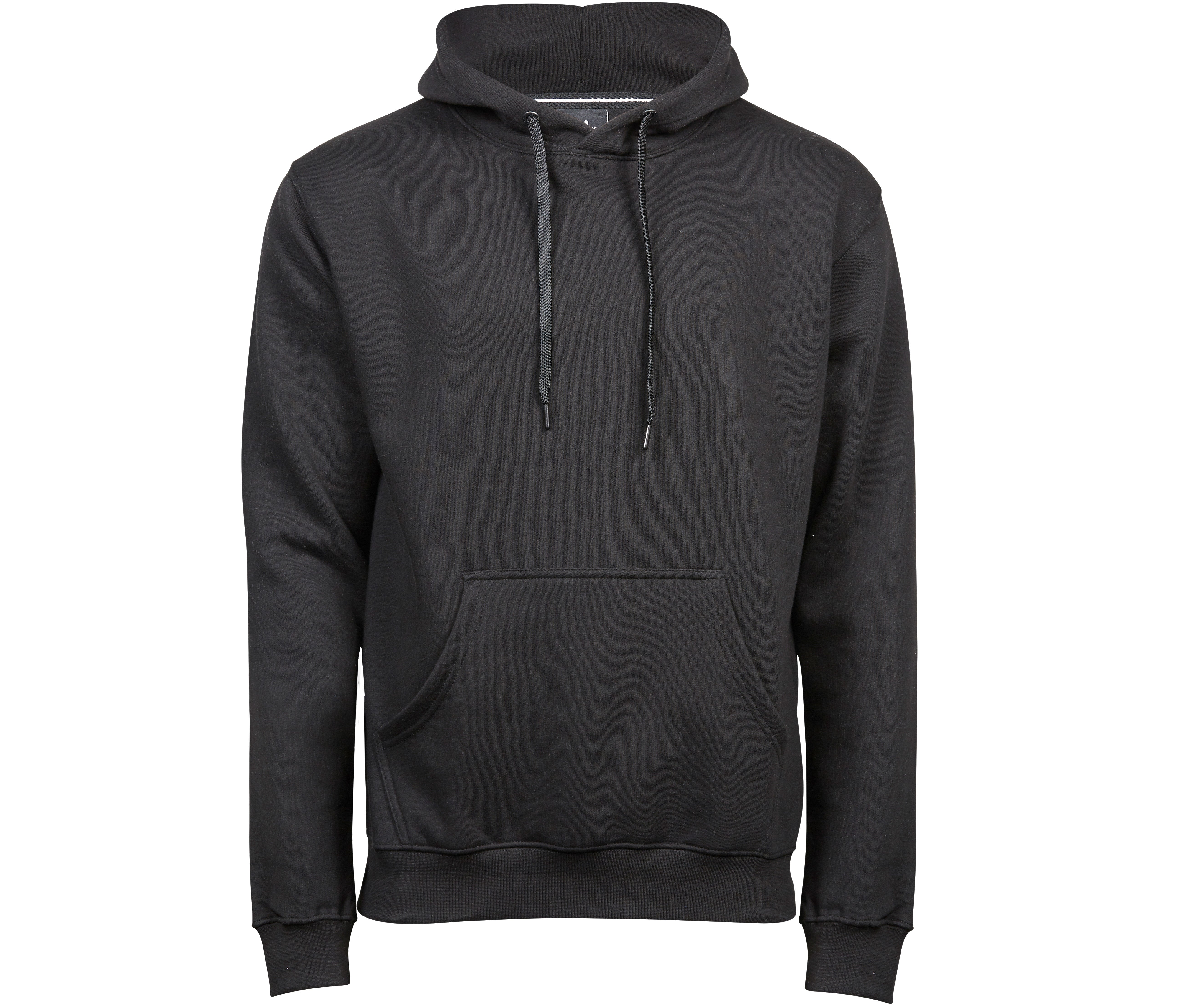 Sweat Capuche 70/30 - Black