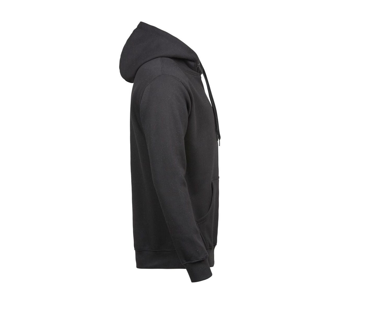 Sweat Capuche 70/30 - Black