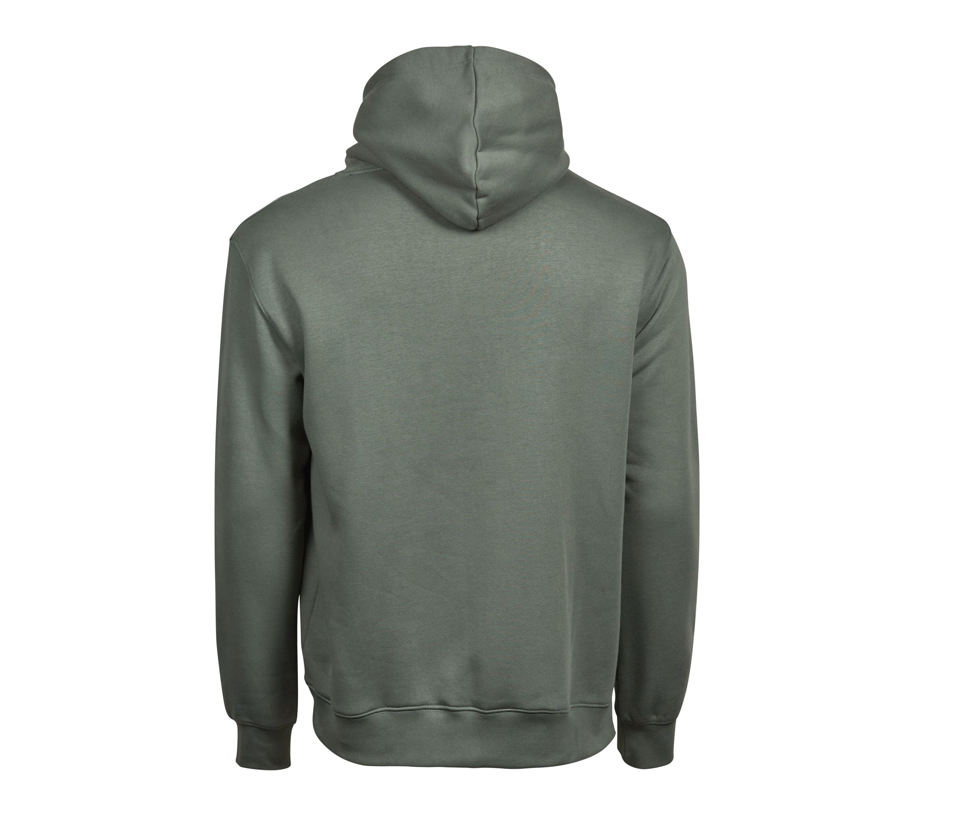 Sweat Capuche 70/30 - Leaf Green