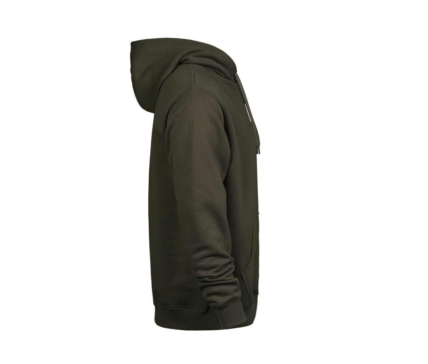 Sweat Capuche 70/30 - Dark Olive