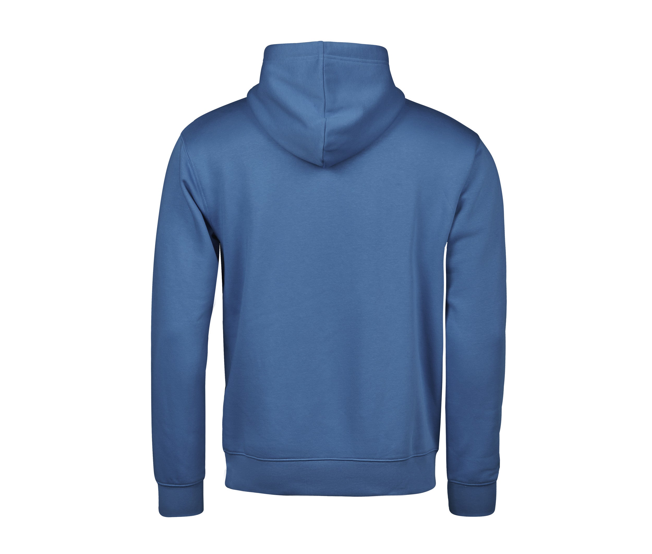 Sweat Capuche 70/30 - Ocean Blue
