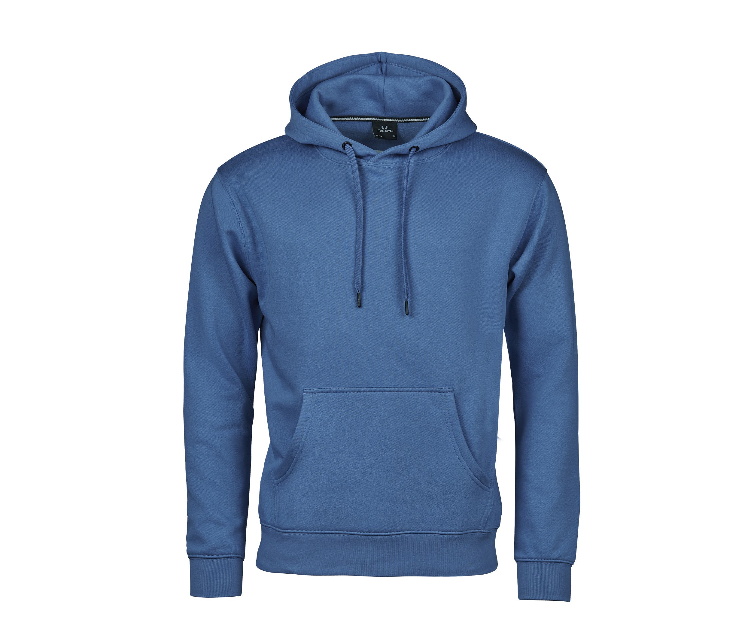 Sweat Capuche 70/30 - Ocean Blue