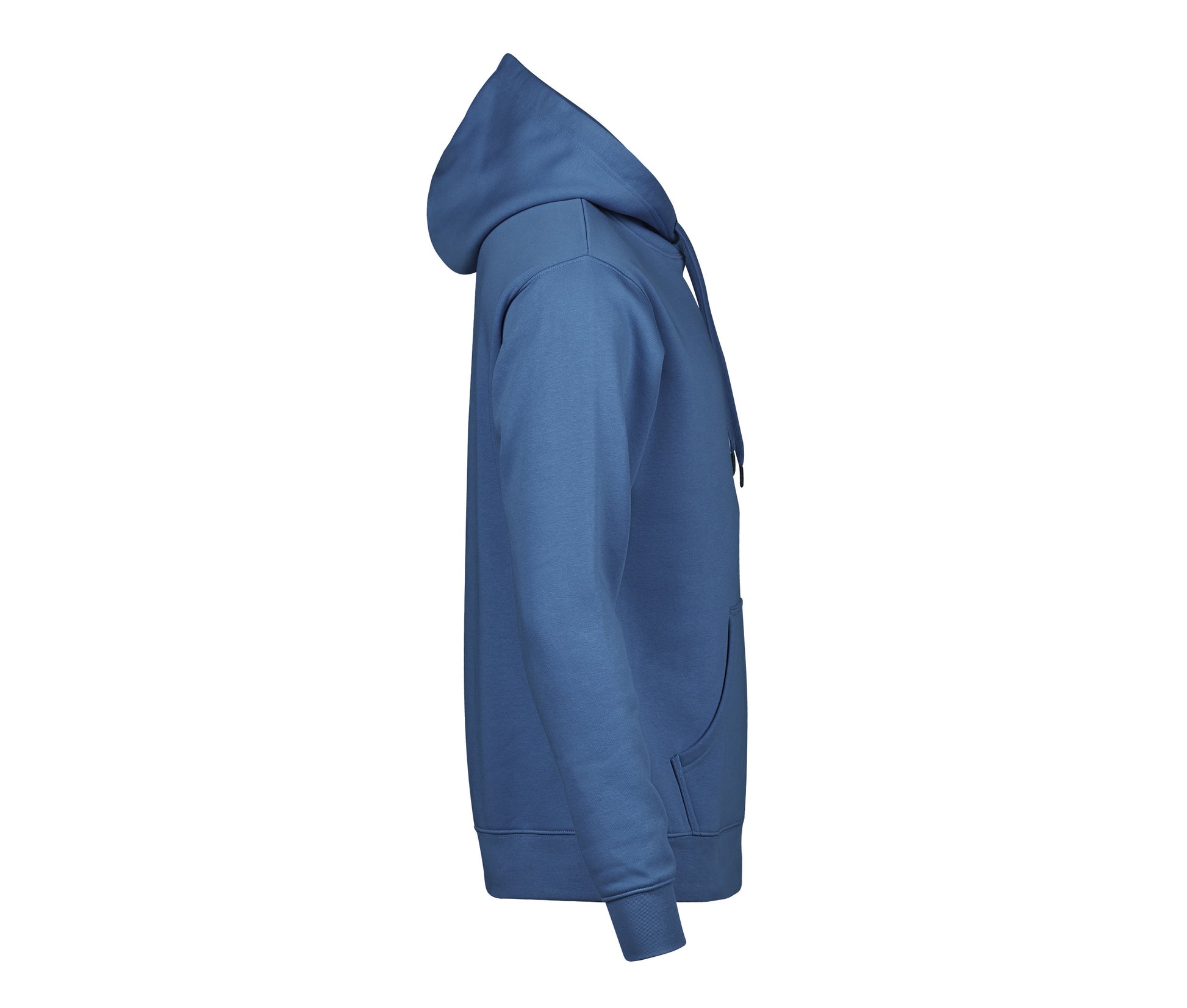 Sweat Capuche 70/30 - Ocean Blue