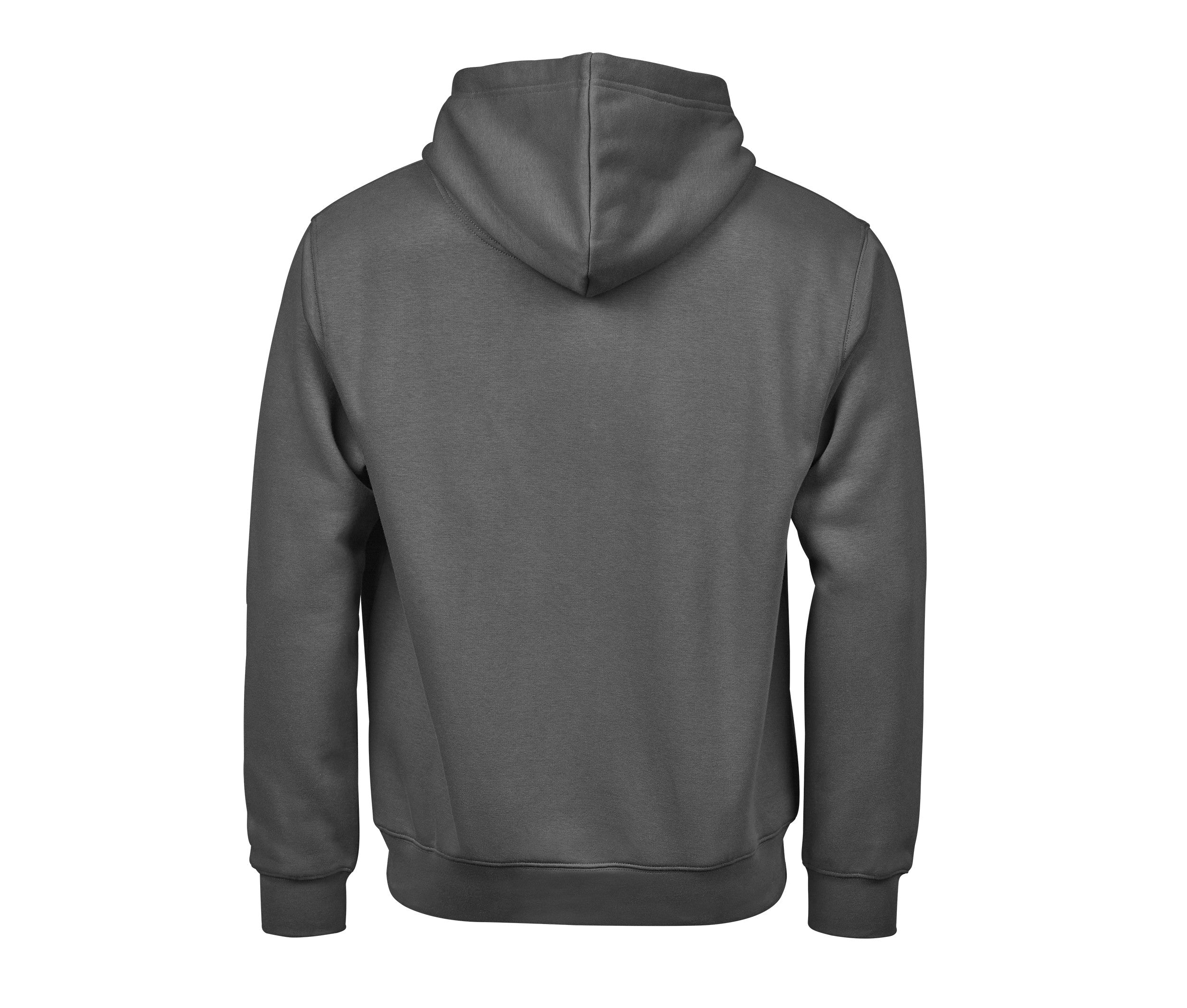 Sweat Capuche 70/30 - Powder Grey