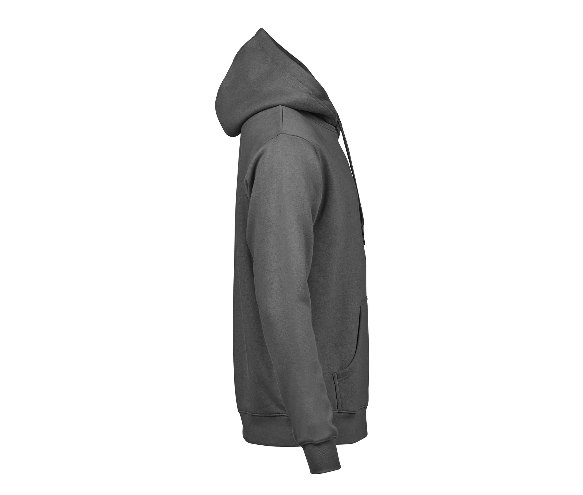 Sweat Capuche 70/30 - Powder Grey