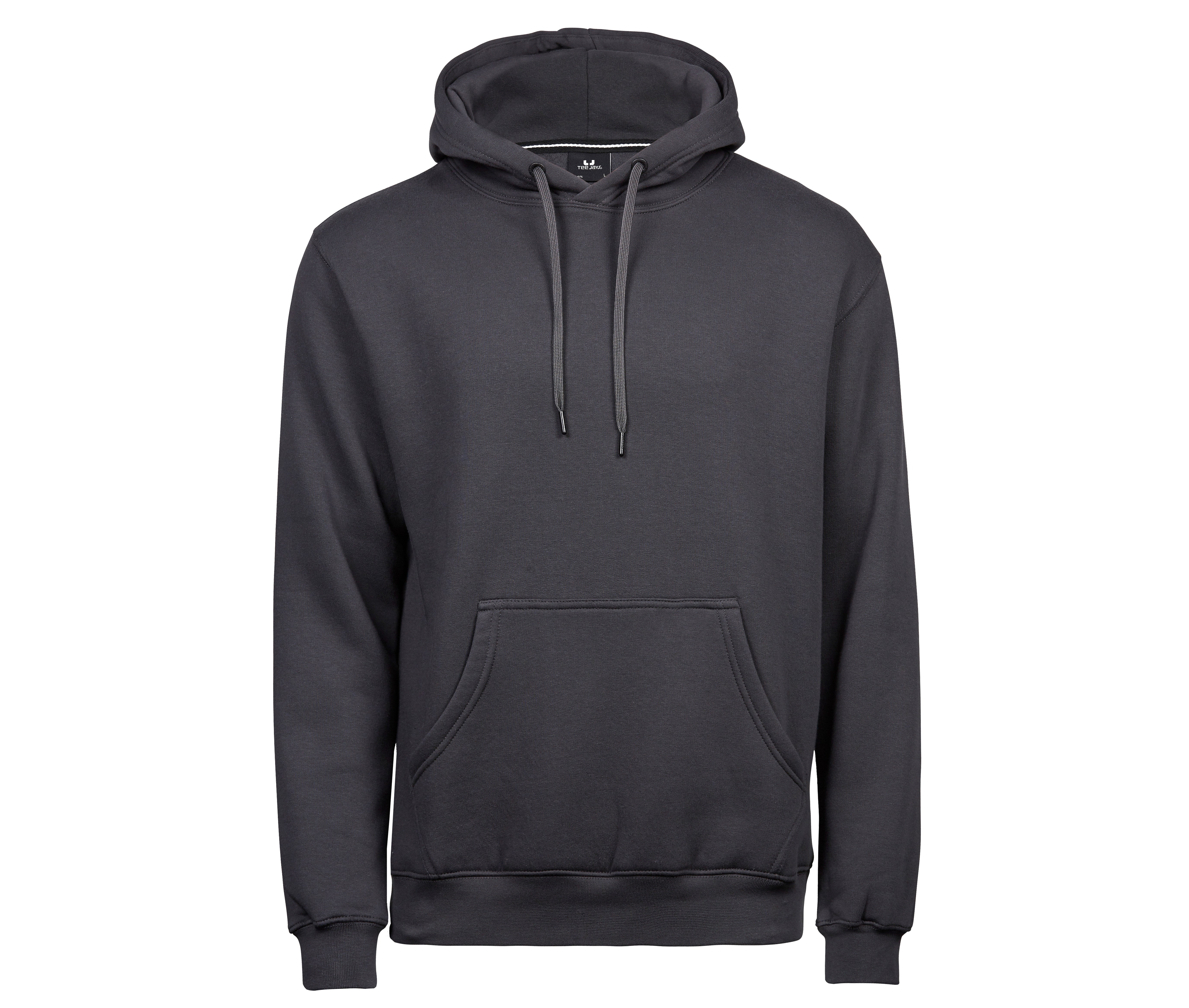 Sweat Capuche 70/30 - Dark Grey