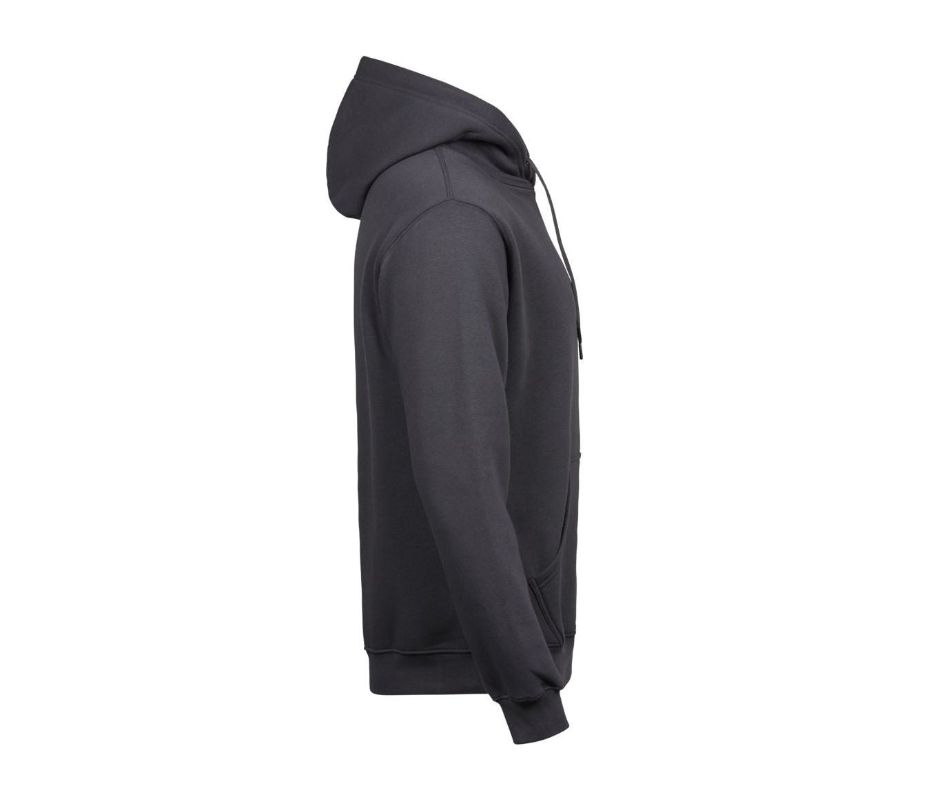 Sweat Capuche 70/30 - Dark Grey