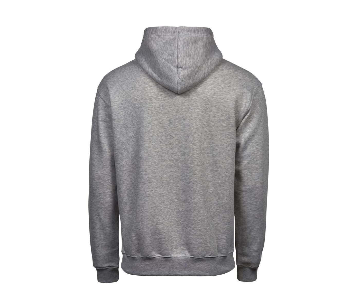 Sweat Capuche 70/30 - Heather Grey