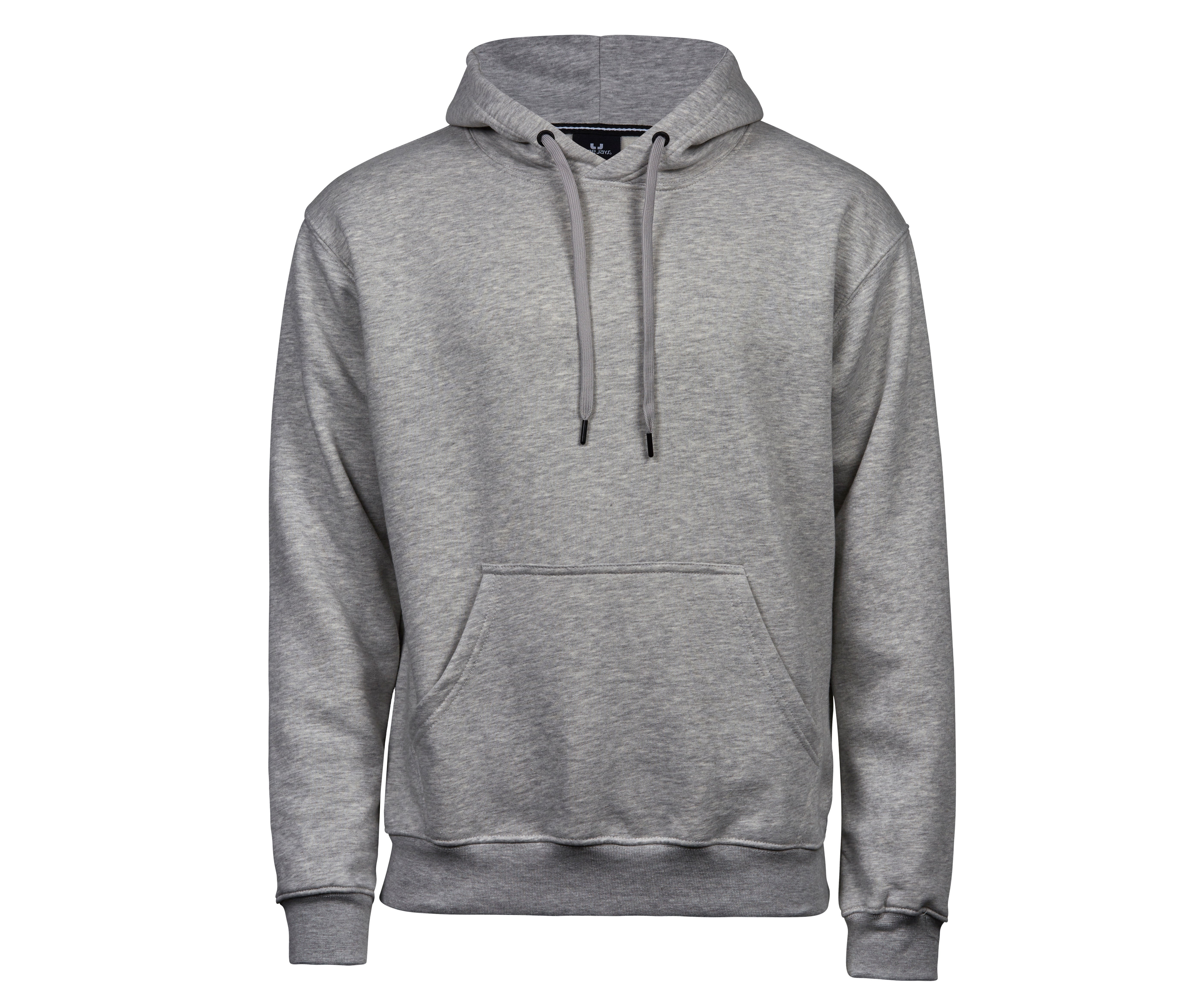 Sweat Capuche 70/30 - Heather Grey