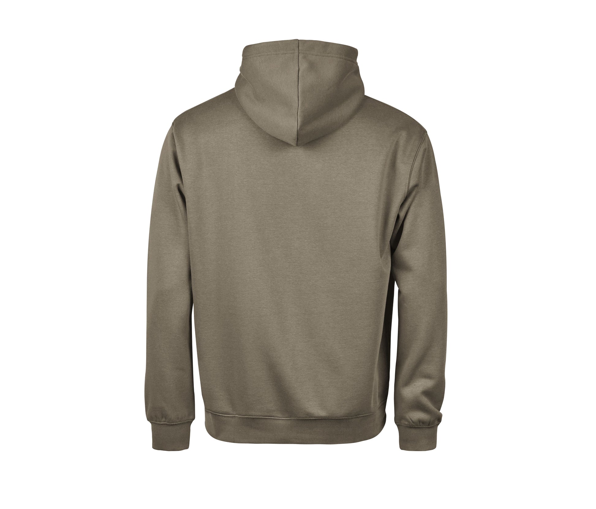 Sweat Capuche 70/30 - Clay