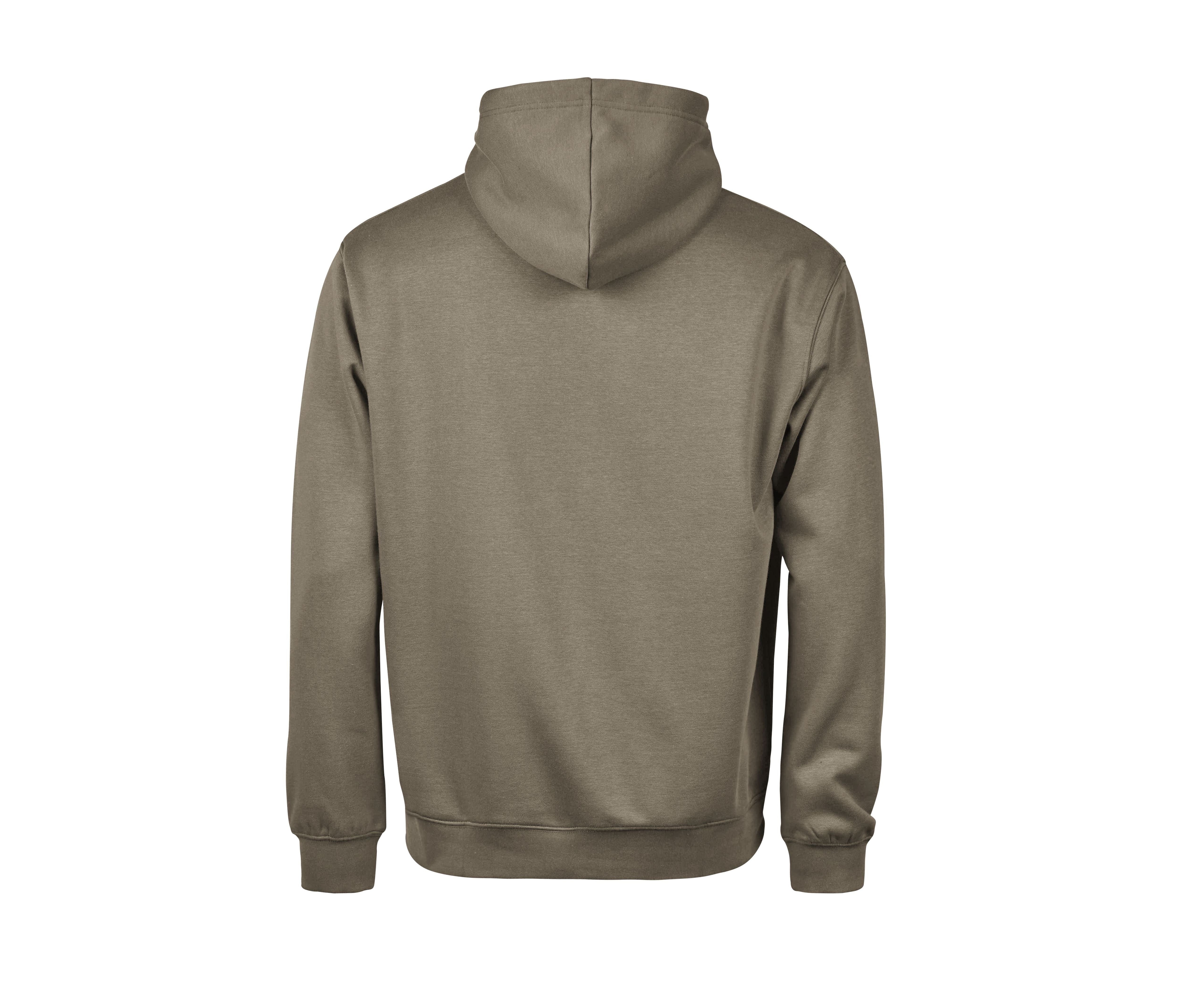 Sweat Capuche 70/30 - Clay
