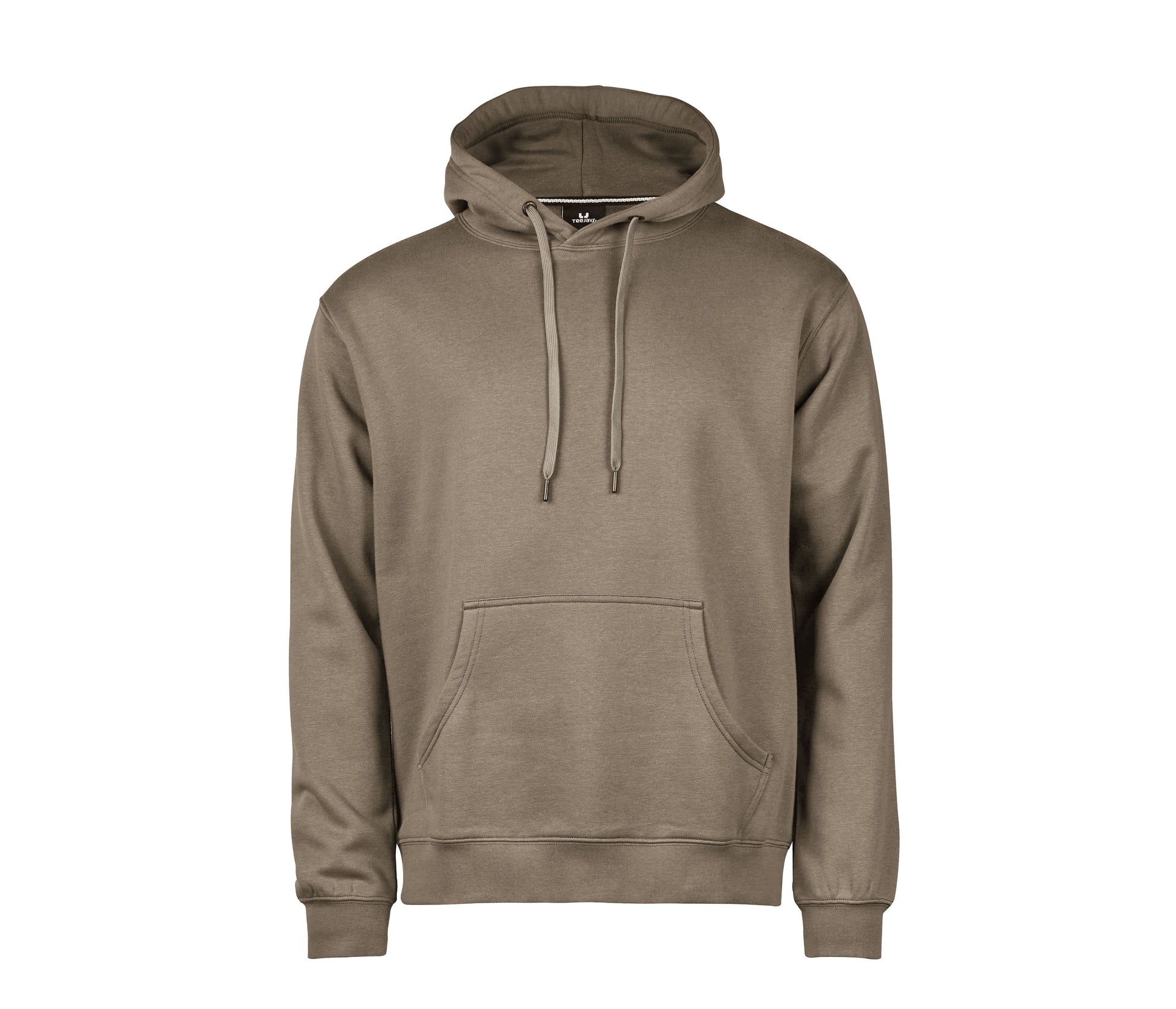 Sweat Capuche 70/30 - Clay