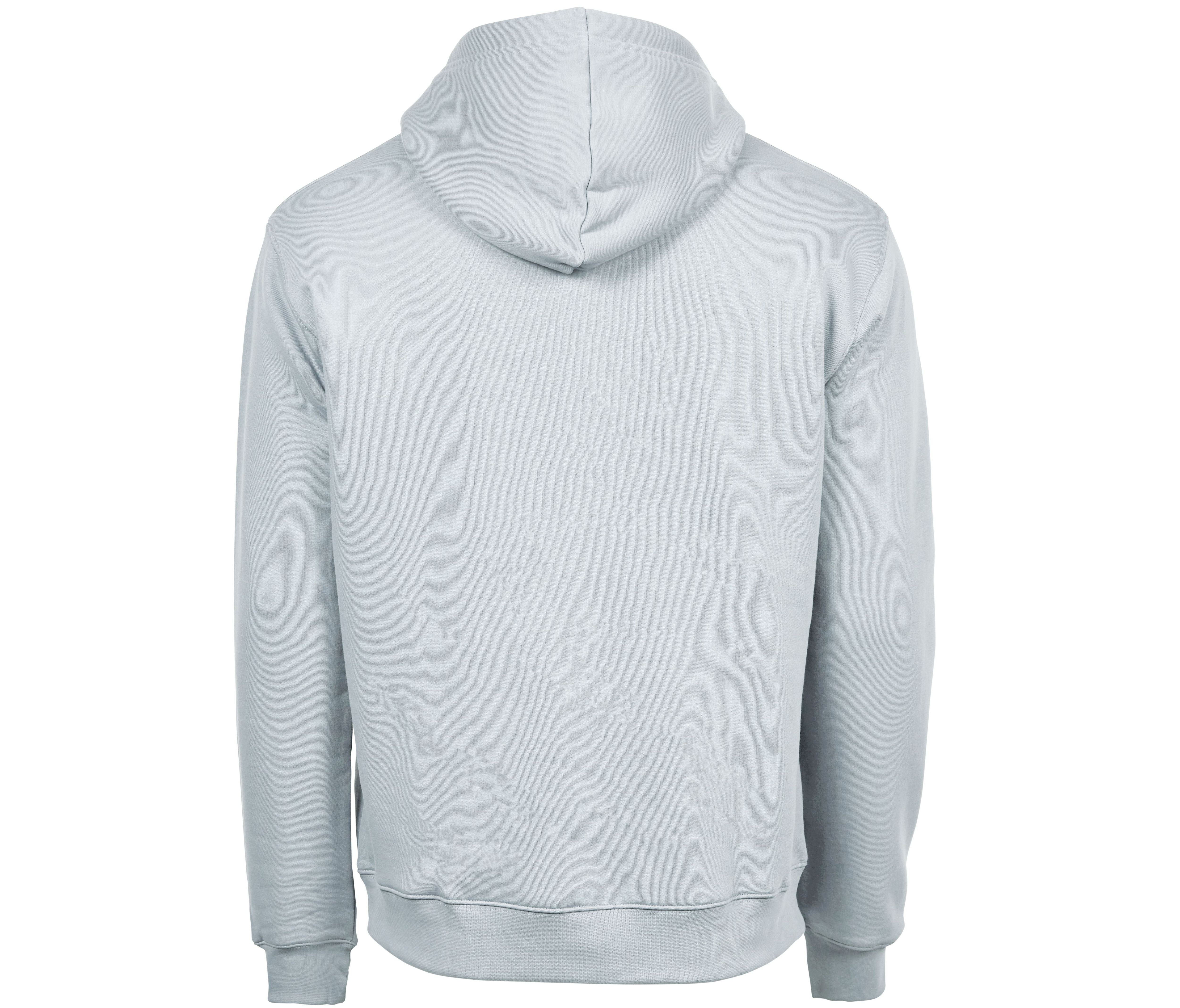 Sweat Capuche 70/30 - Ice Blue