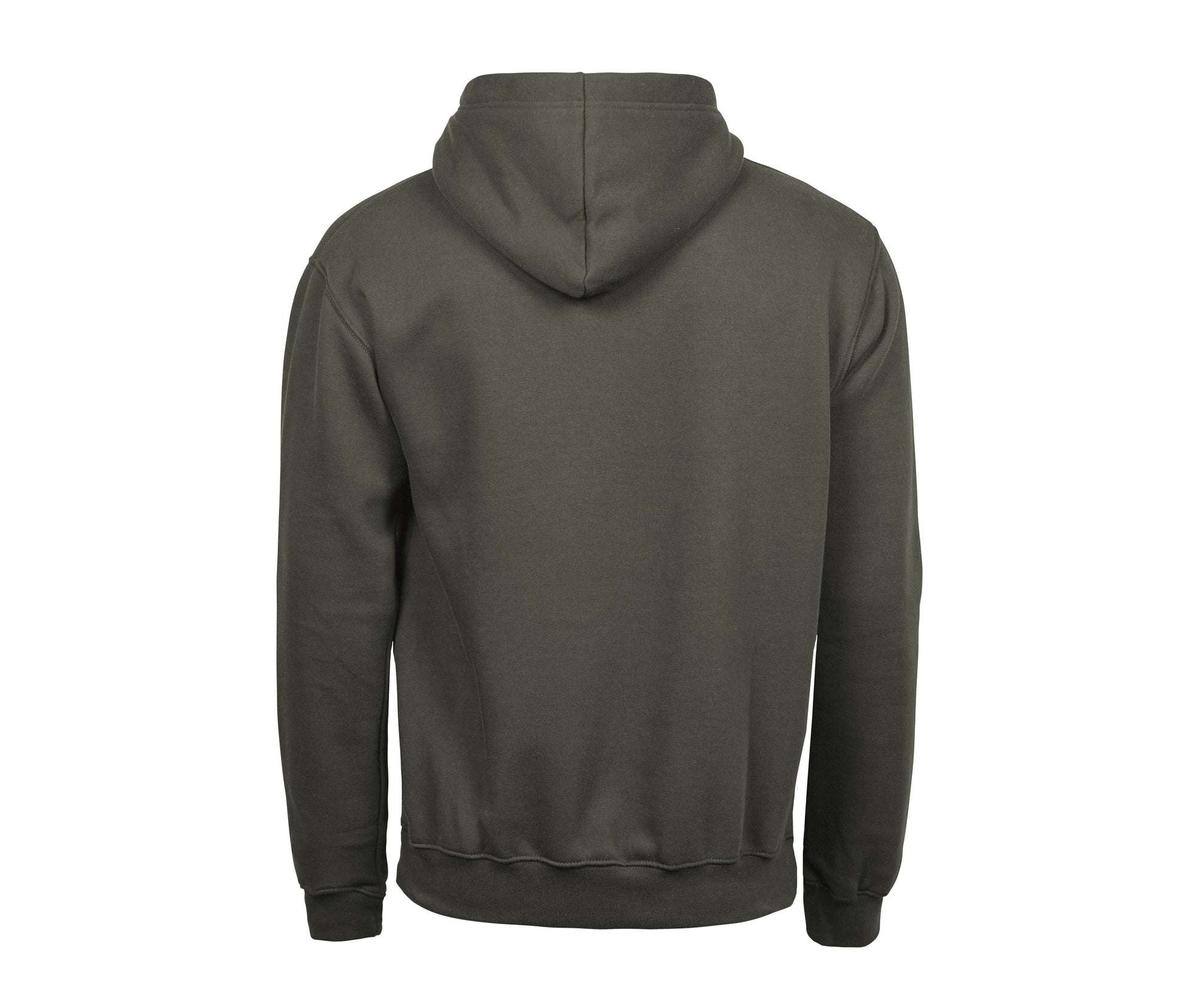 Sweat Capuche 70/30 - Deep Green