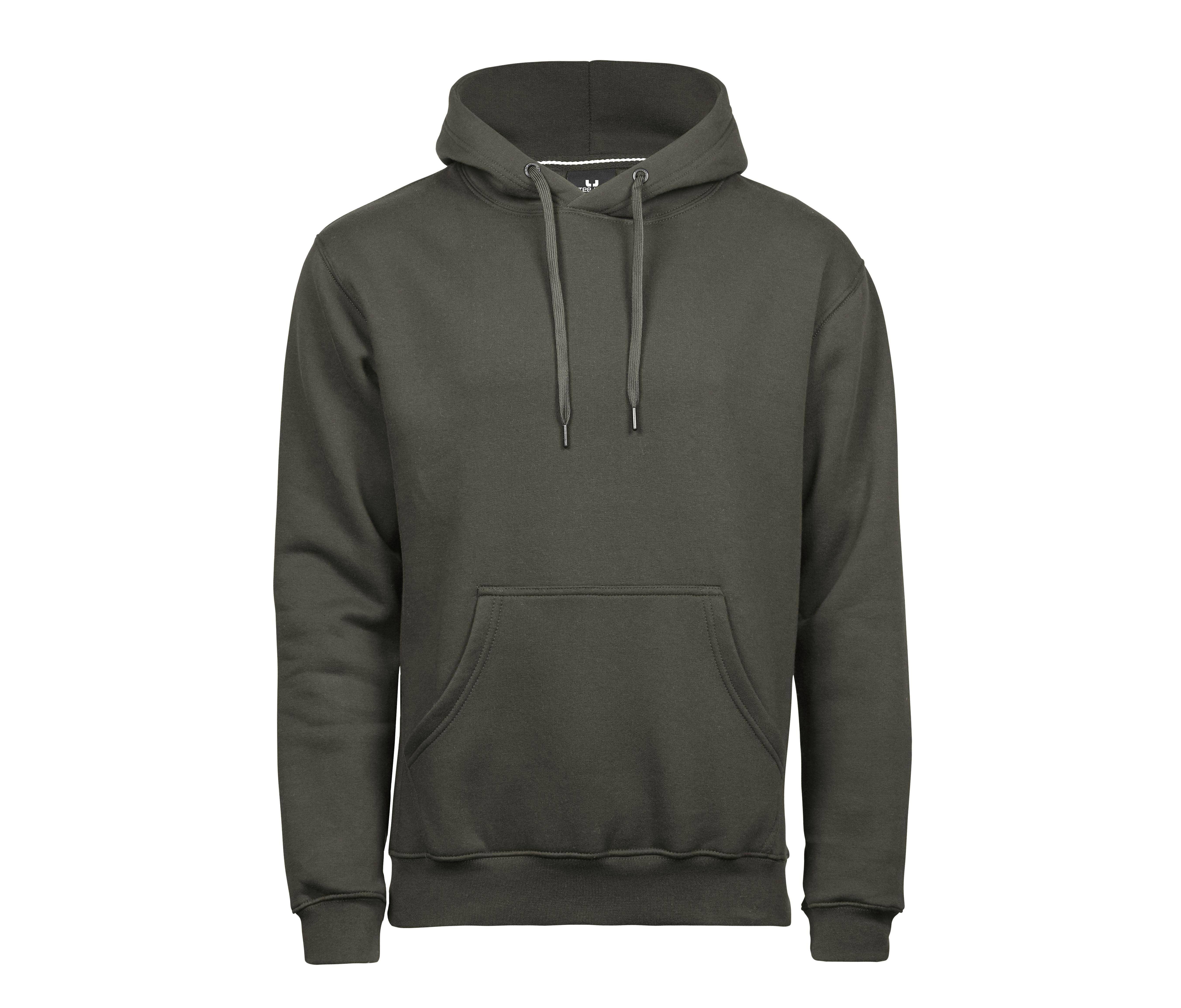 Sweat Capuche 70/30 - Deep Green