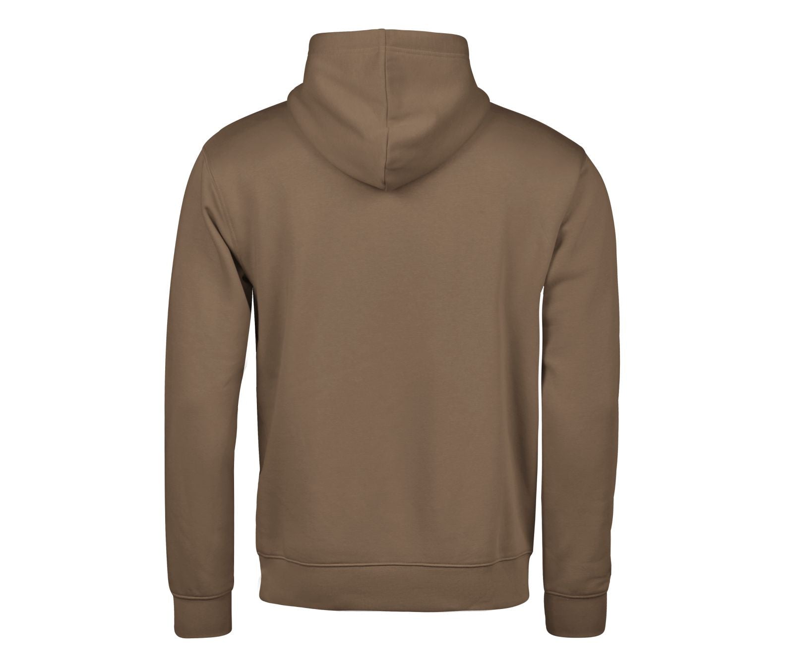 Sweat Capuche 70/30 - Wood