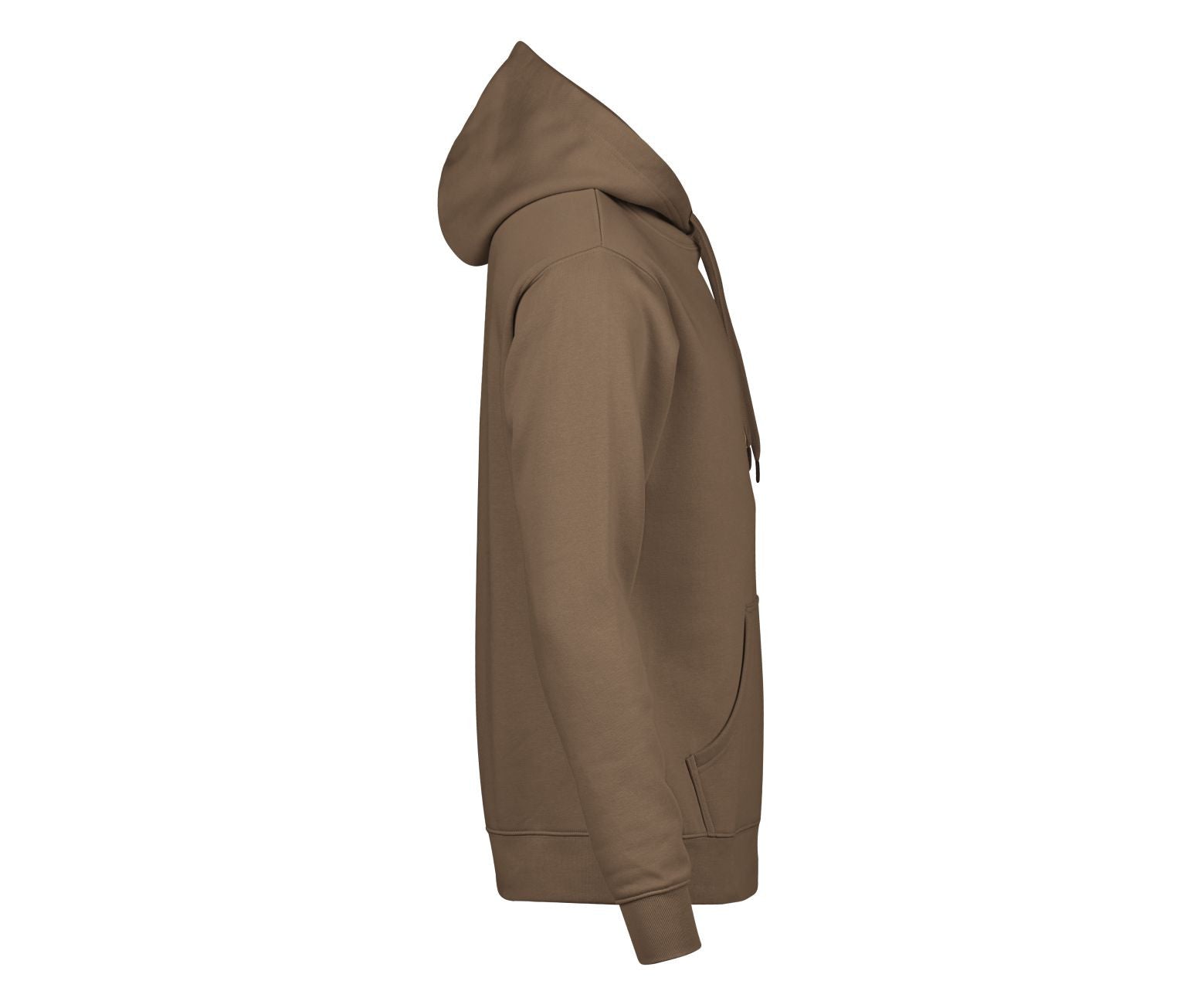 Sweat Capuche 70/30 - Wood