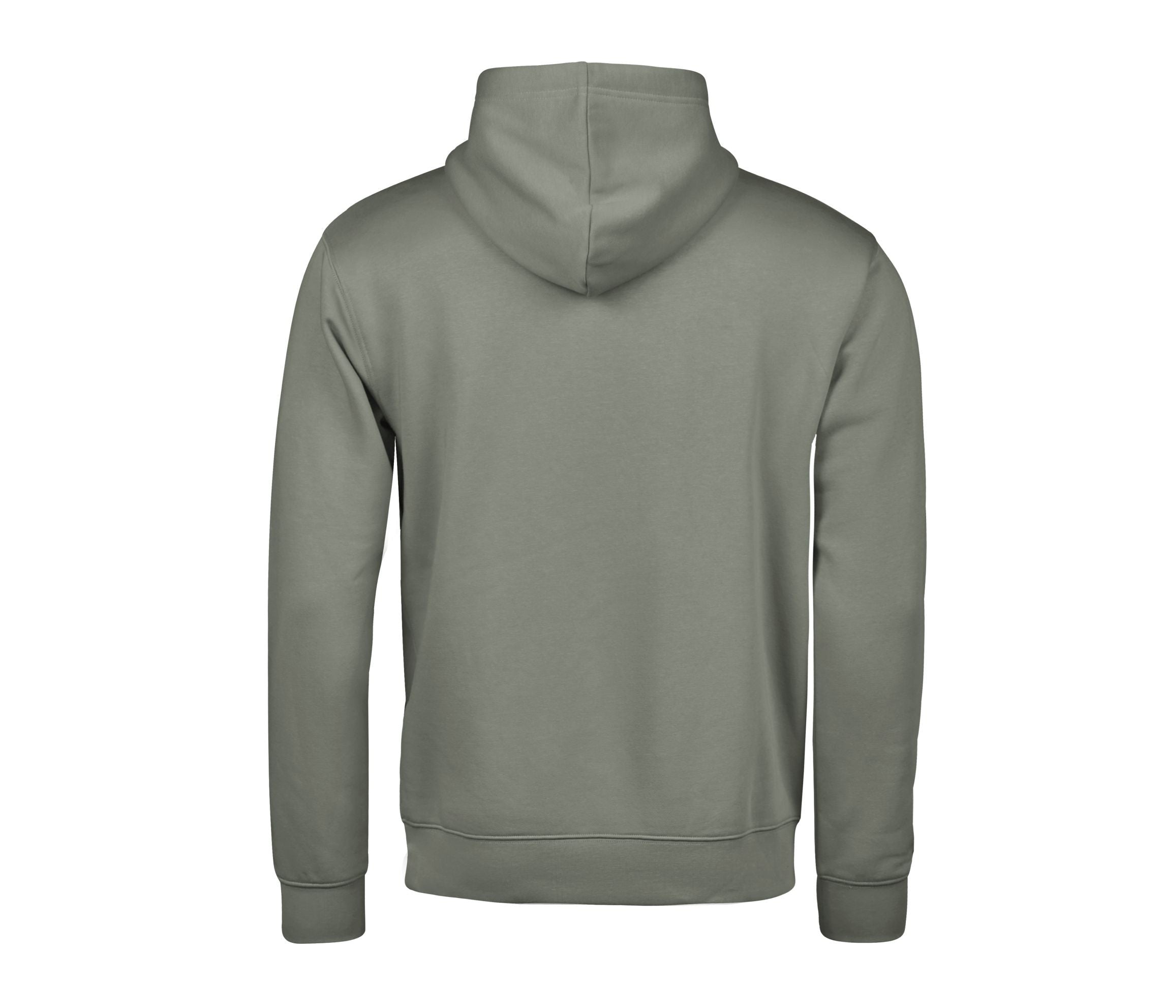 Sweat Capuche 70/30 - Sage