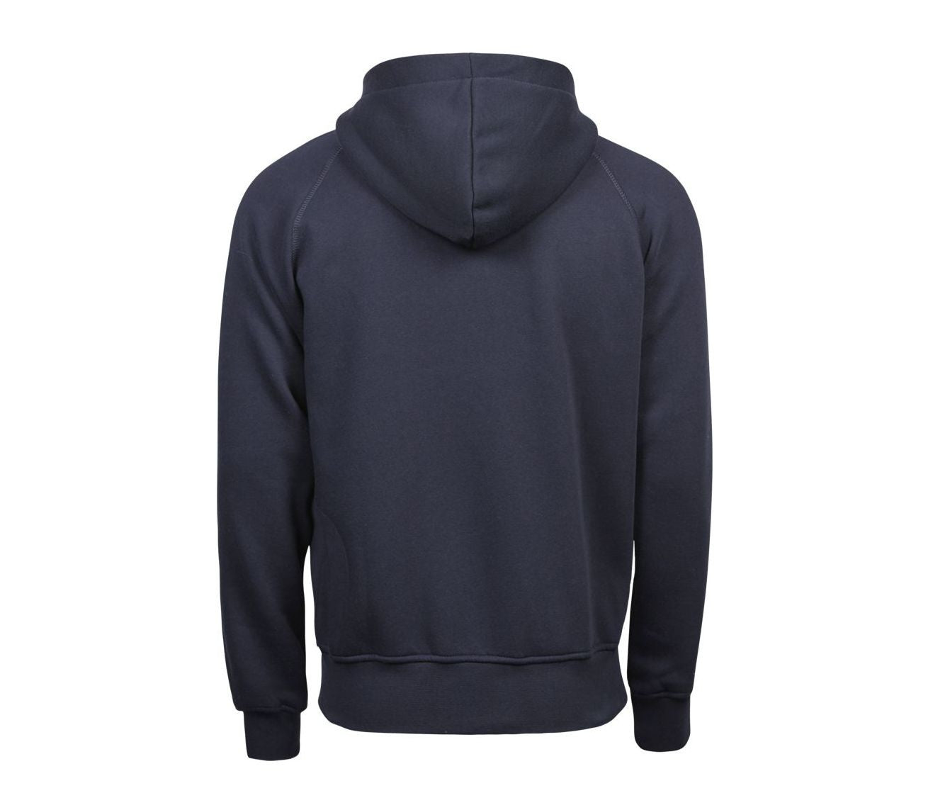 Sweat Zippé Homme - Navy
